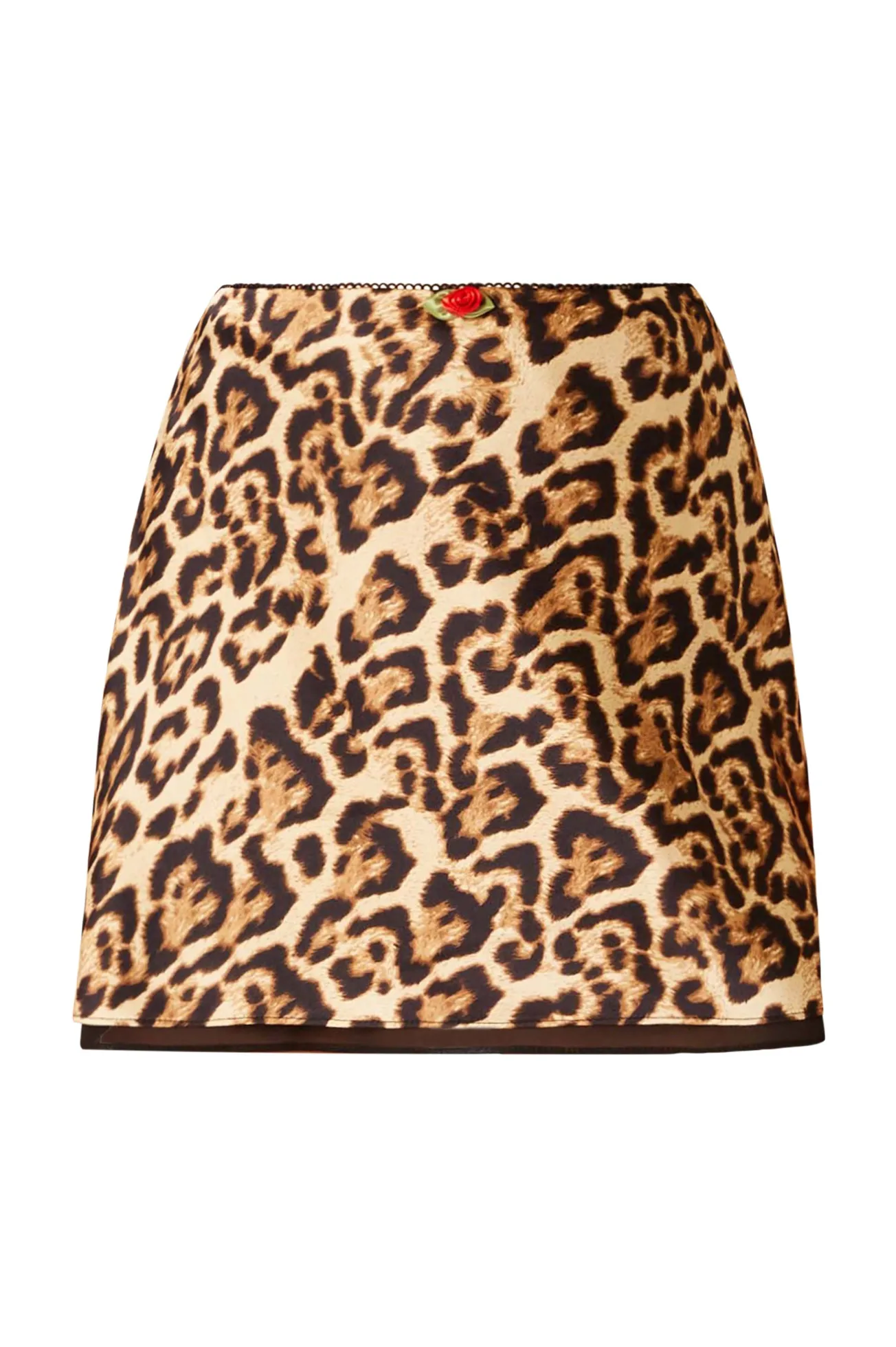 Ventura Skirt sold by Nia product image thumbnail 5