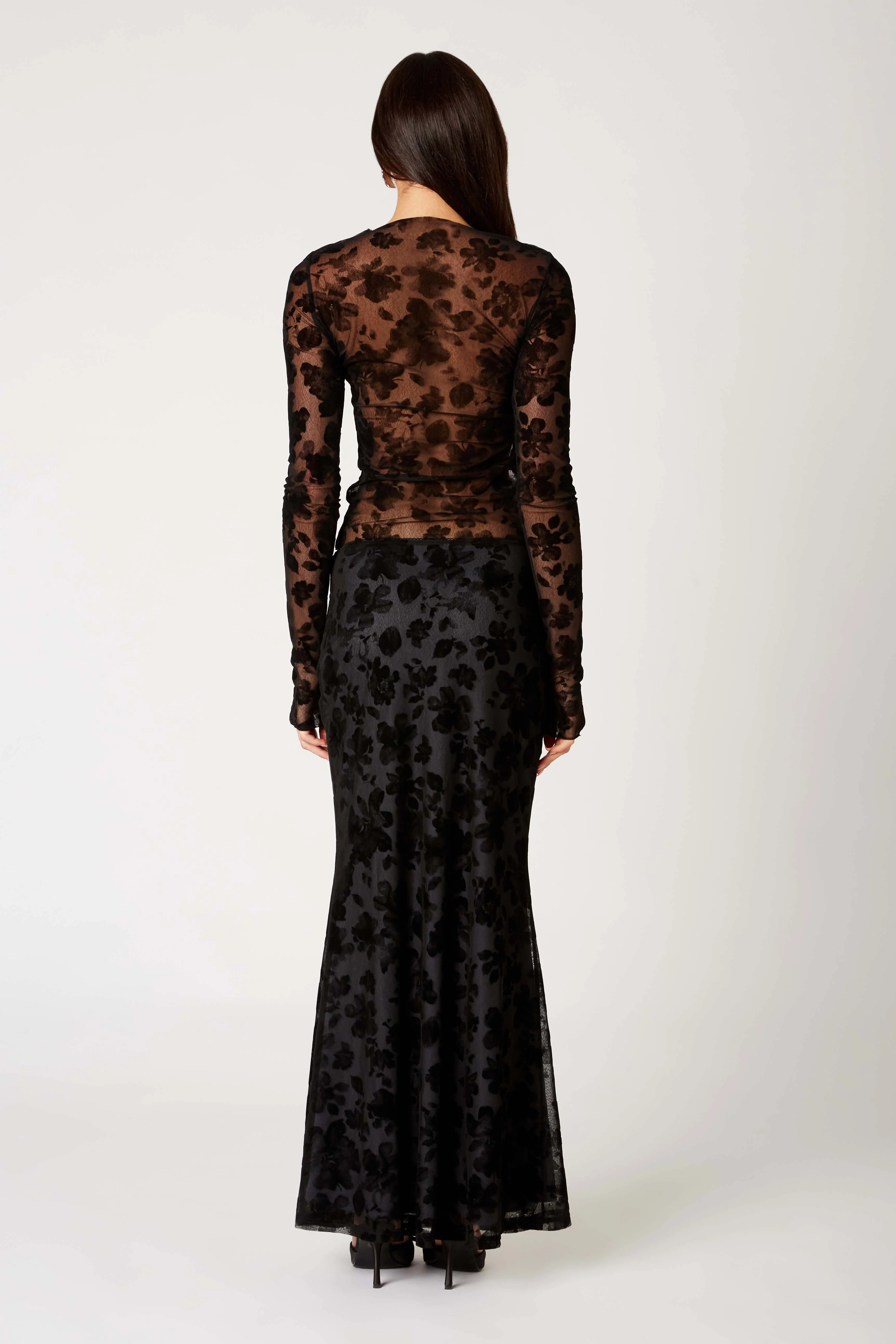 Ravello Skirt sold by Nia product image thumbnail 4