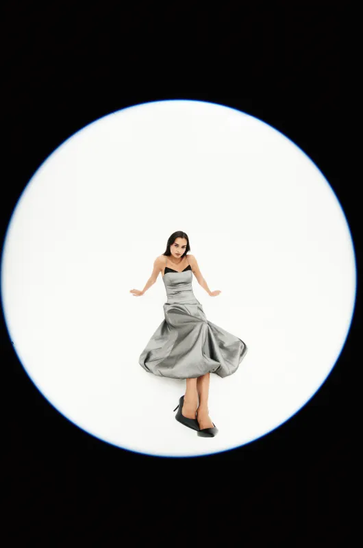 King Skirt sold by Nia