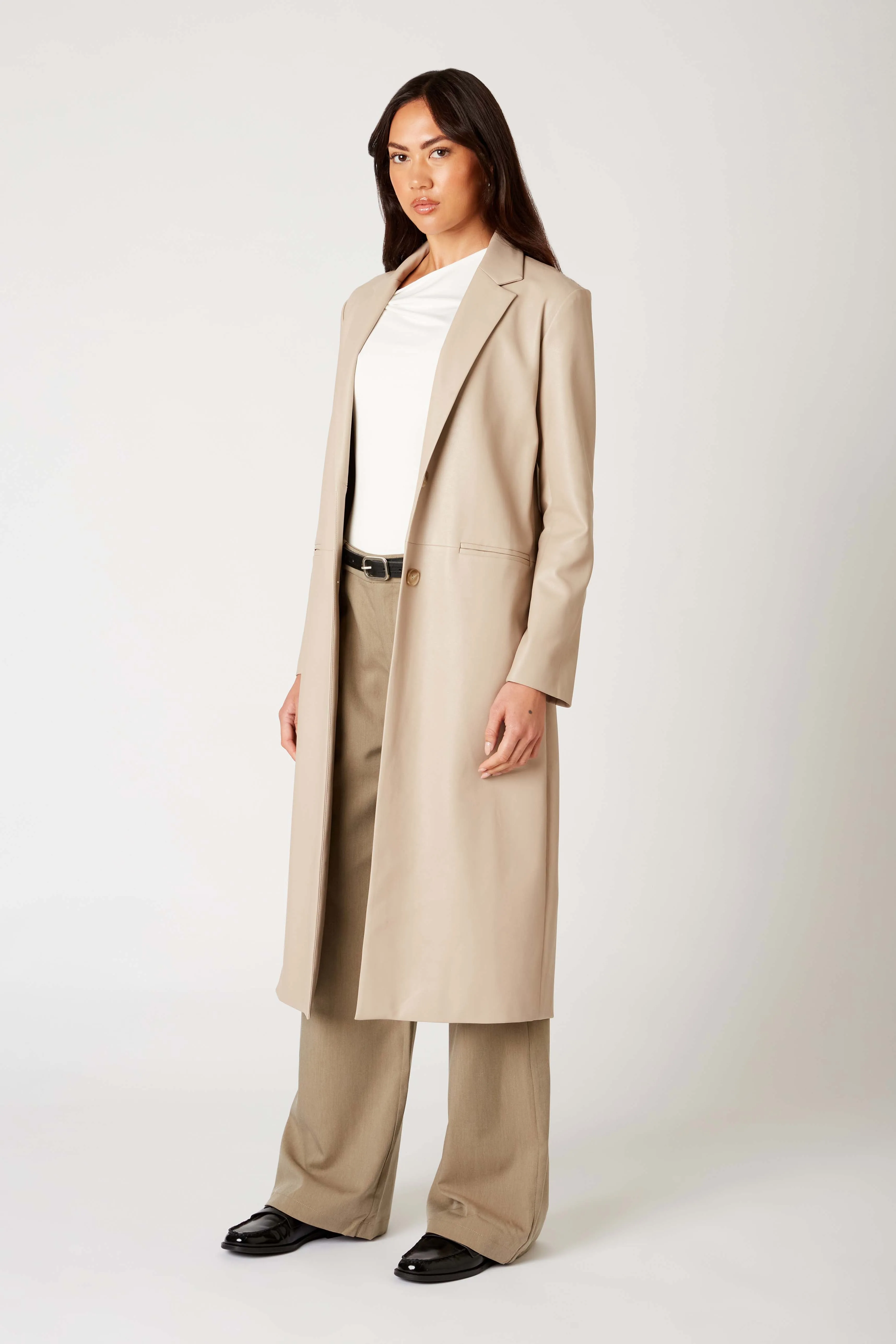 Amsterdam Jacket sold by Nia product image thumbnail 5