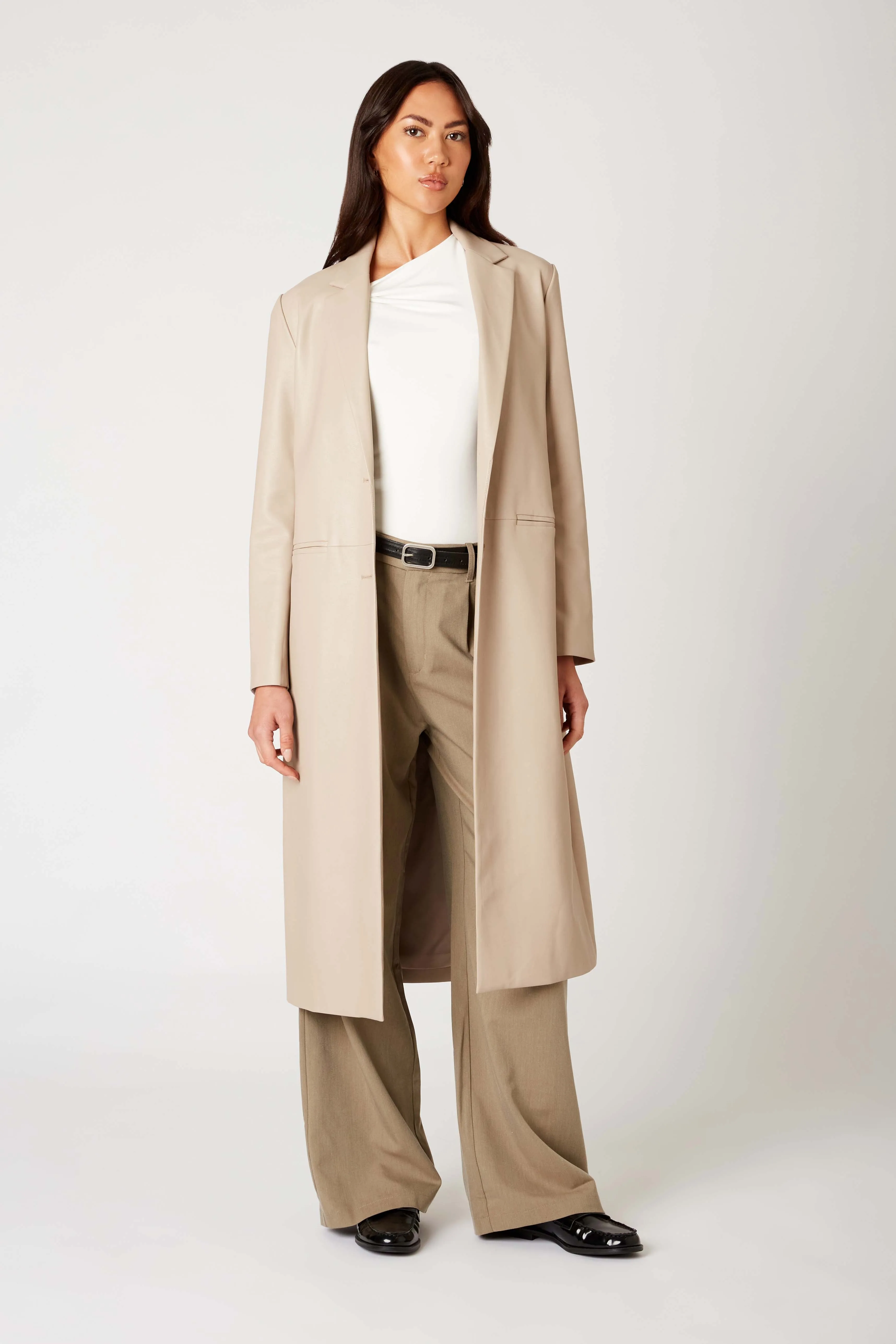 Amsterdam Jacket sold by Nia product image thumbnail 2