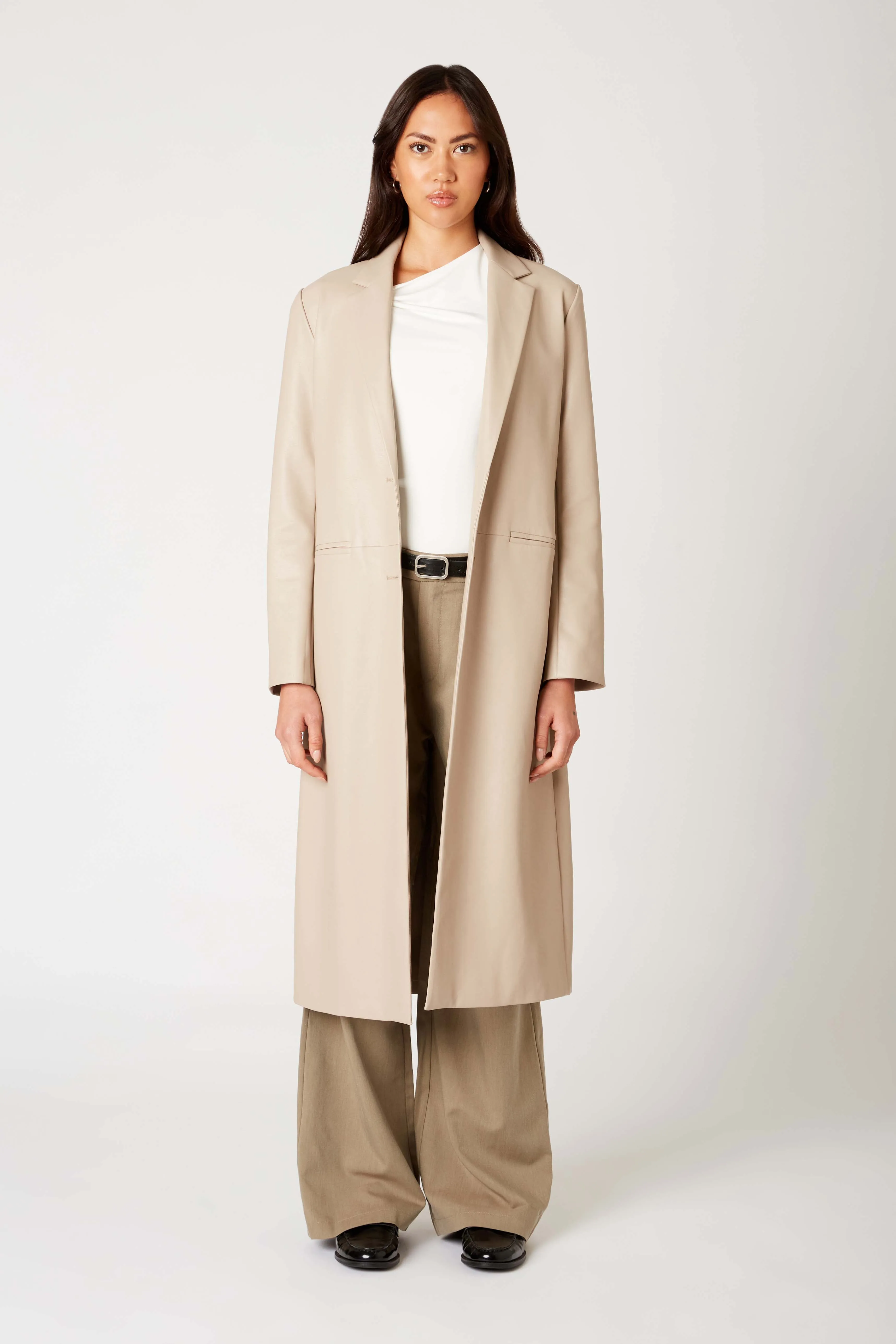 Amsterdam Jacket sold by Nia product image thumbnail 3