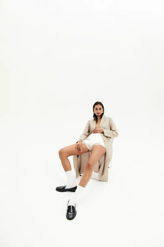 Amsterdam Jacket sold by Nia