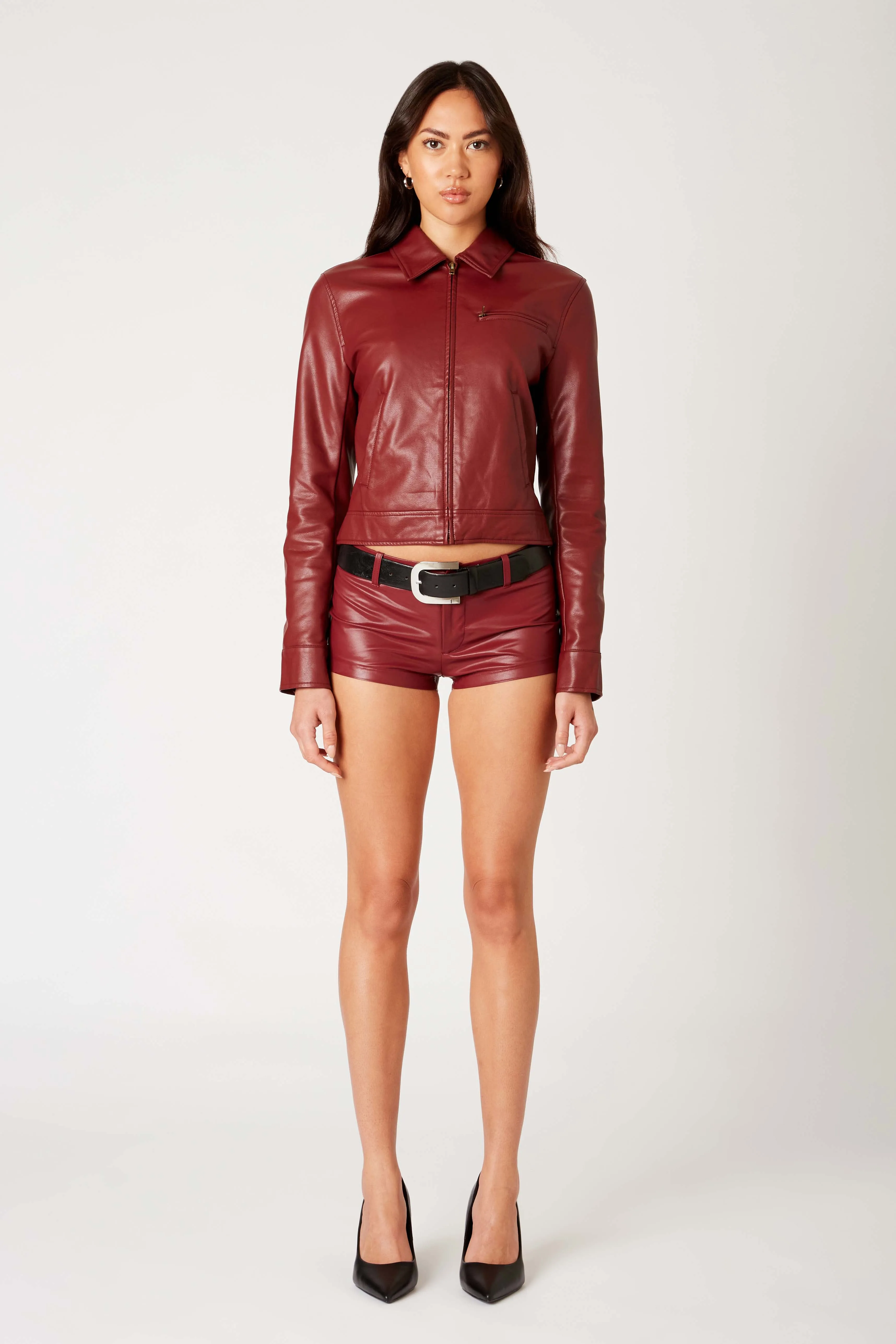 Dallas Jacket sold by Nia product image thumbnail 3