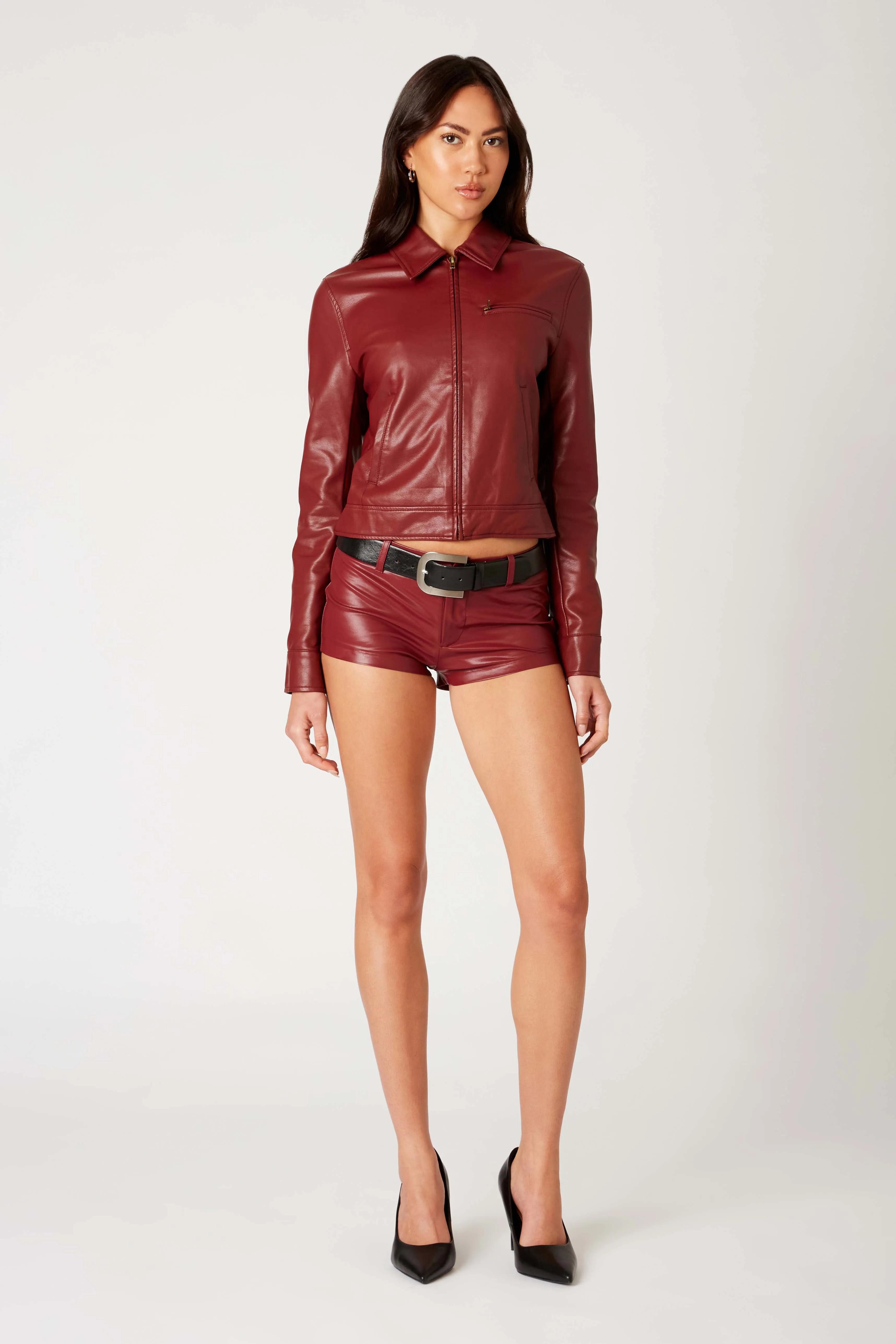 Dallas Jacket sold by Nia product image thumbnail 2