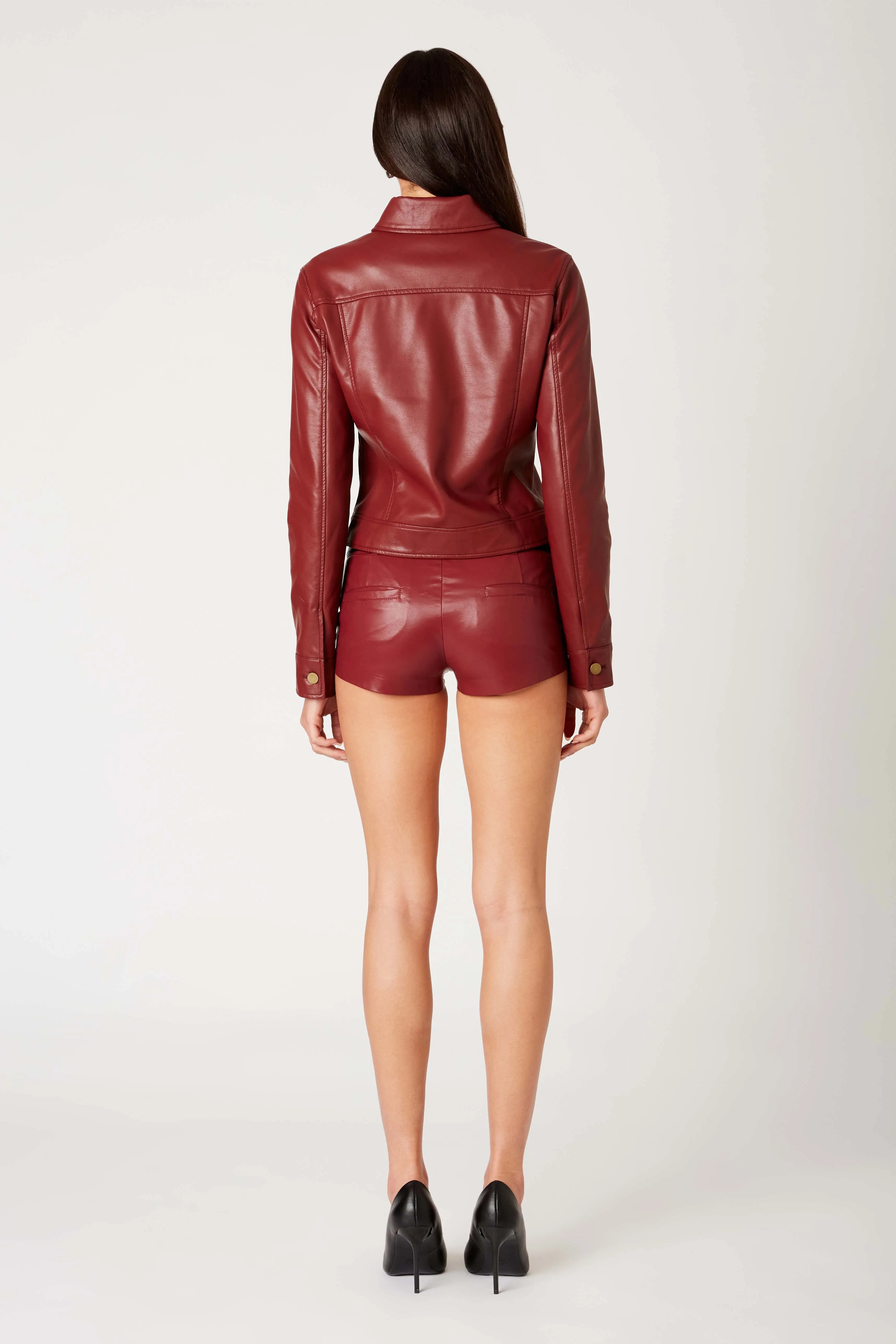 Dallas Jacket sold by Nia product image thumbnail 5