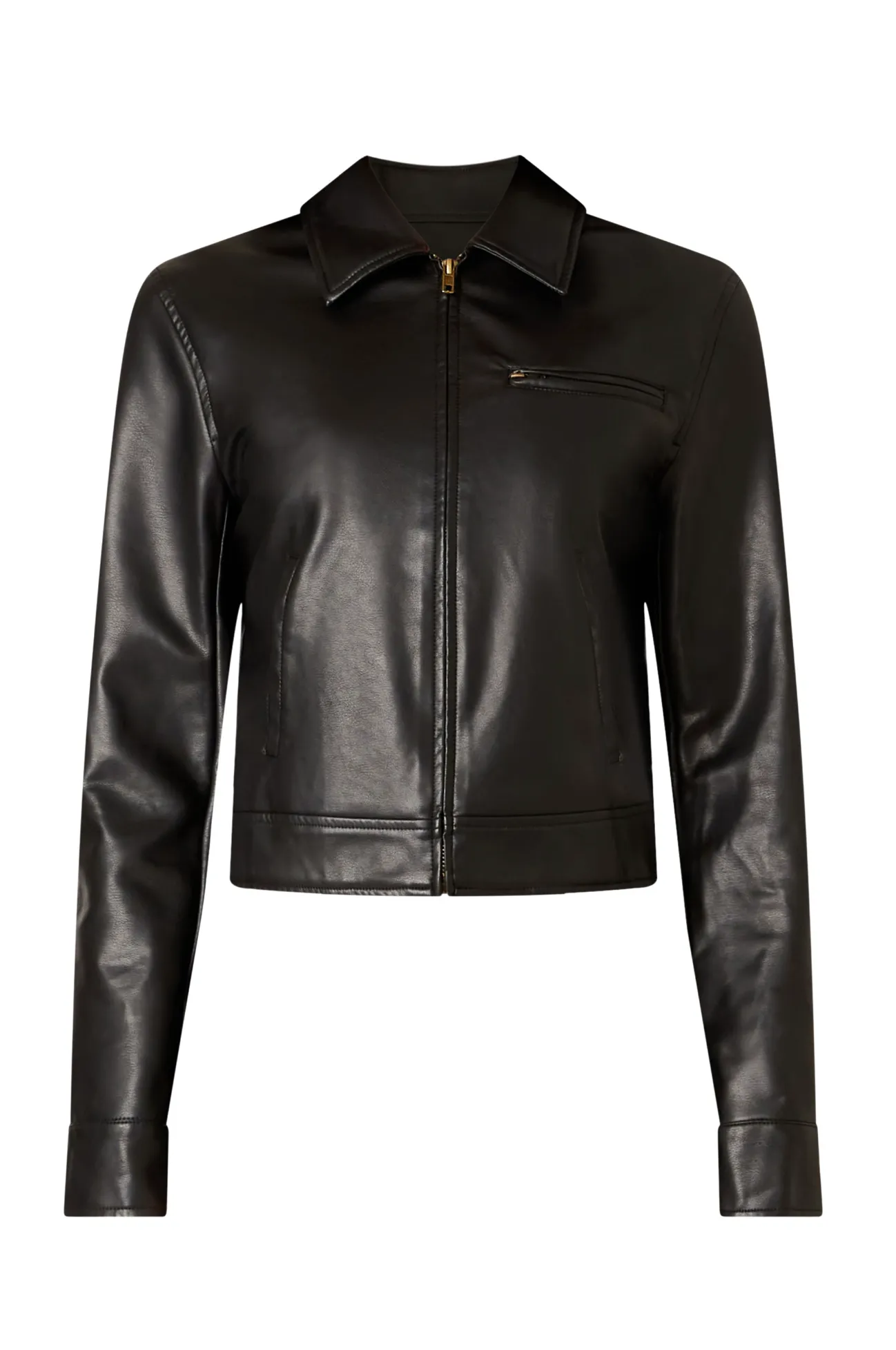 Dallas Jacket sold by Nia product image thumbnail 5