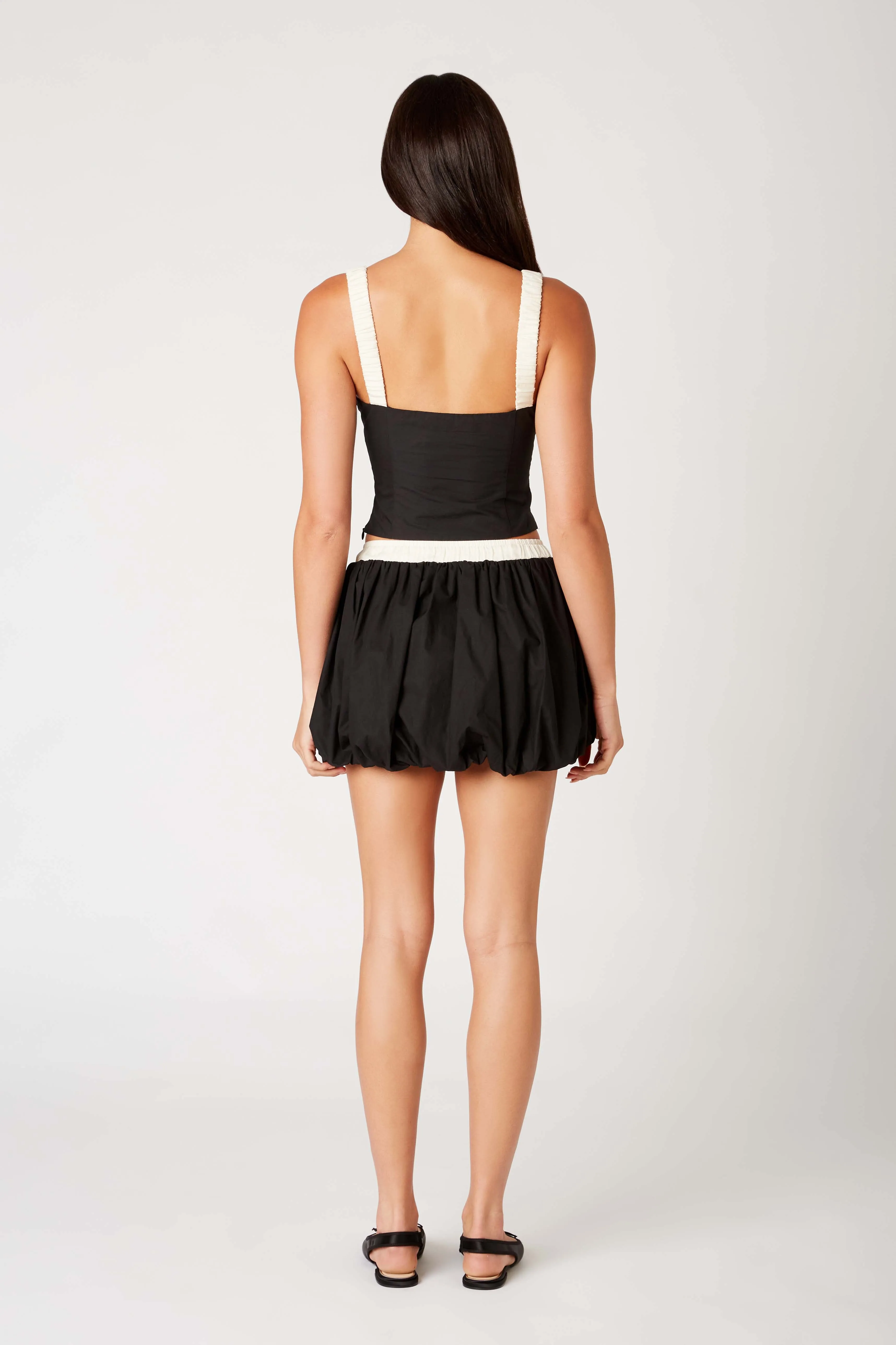 Serafina Top sold by Nia product image thumbnail 5