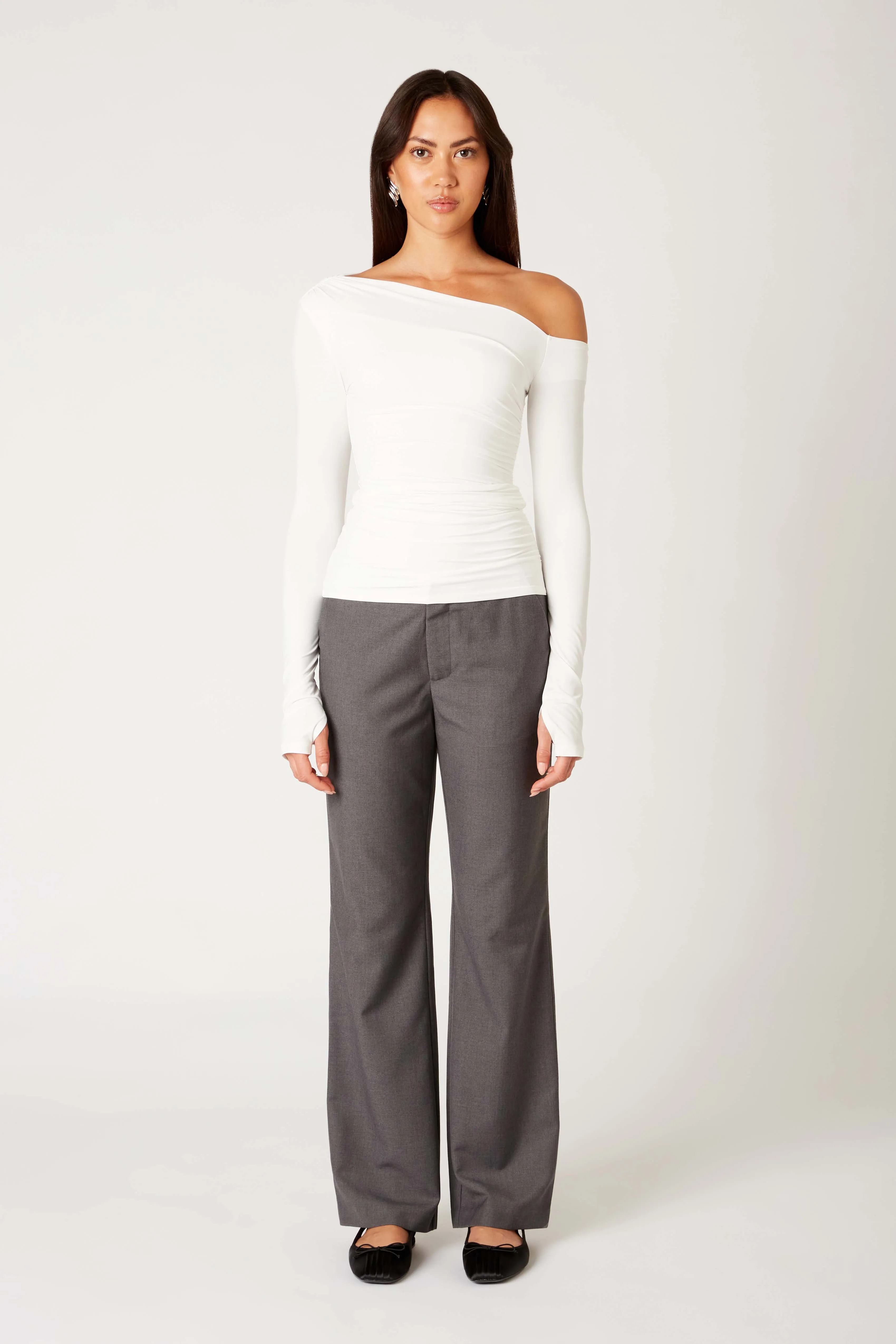 Cleo Top sold by Nia product image thumbnail 2