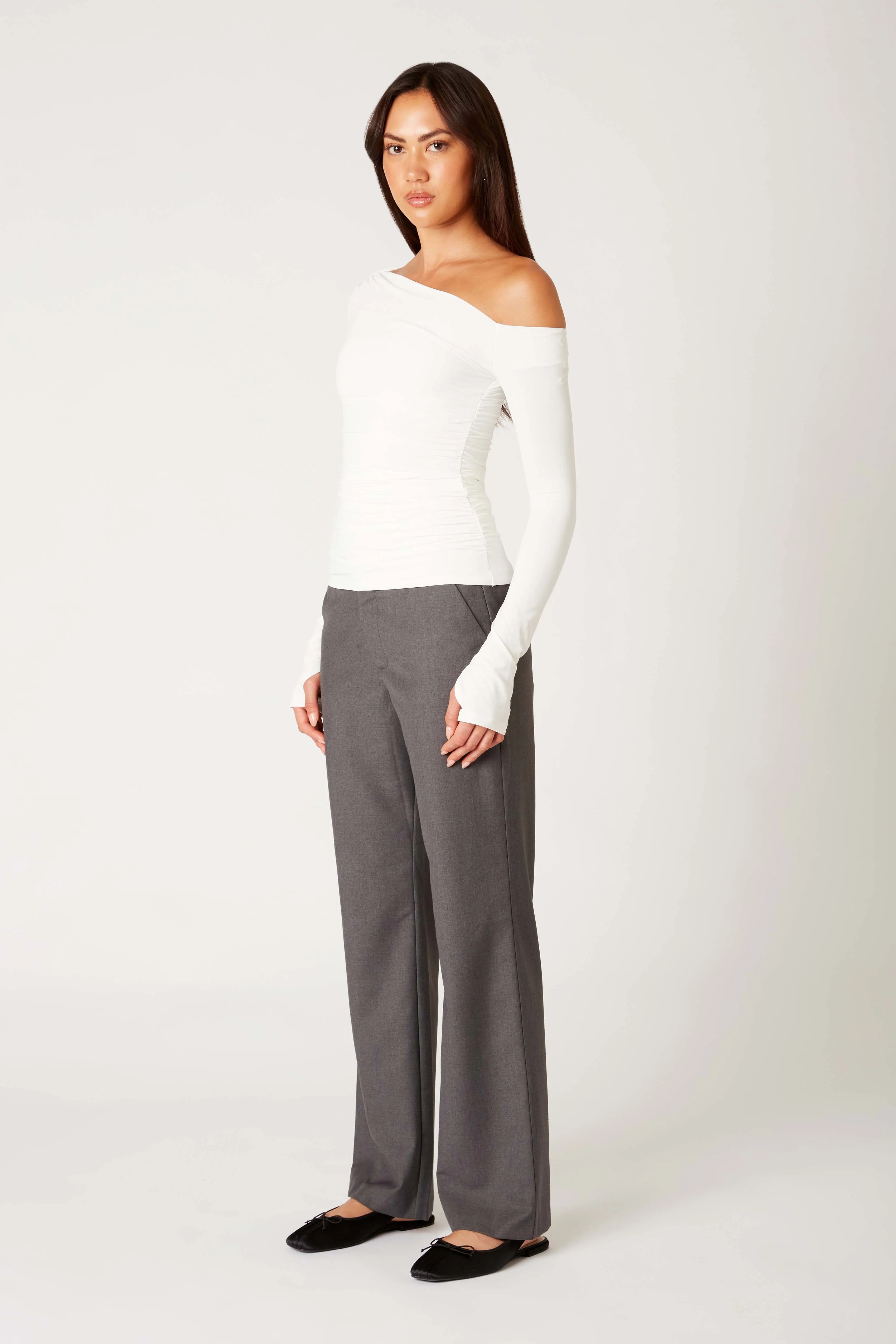 Cleo Top sold by Nia product image thumbnail 3