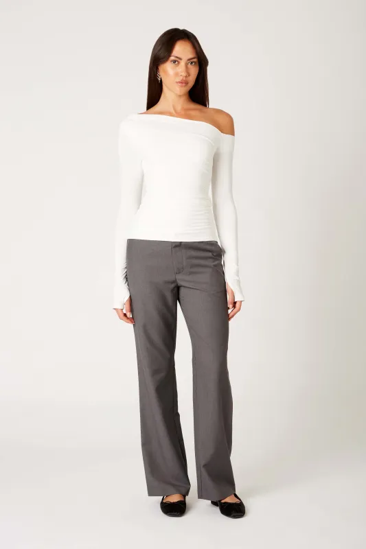 Cleo Top made by Nia