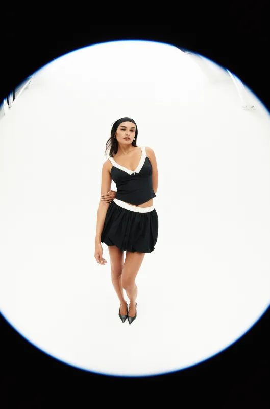 Smith Skirt sold by Nia