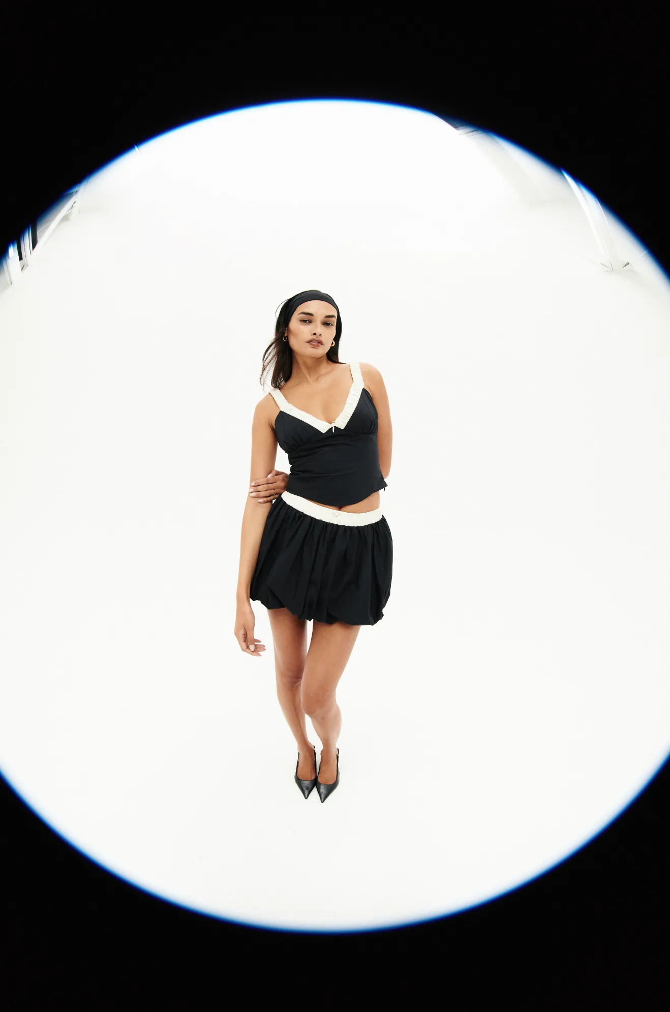 Smith Skirt sold by Nia