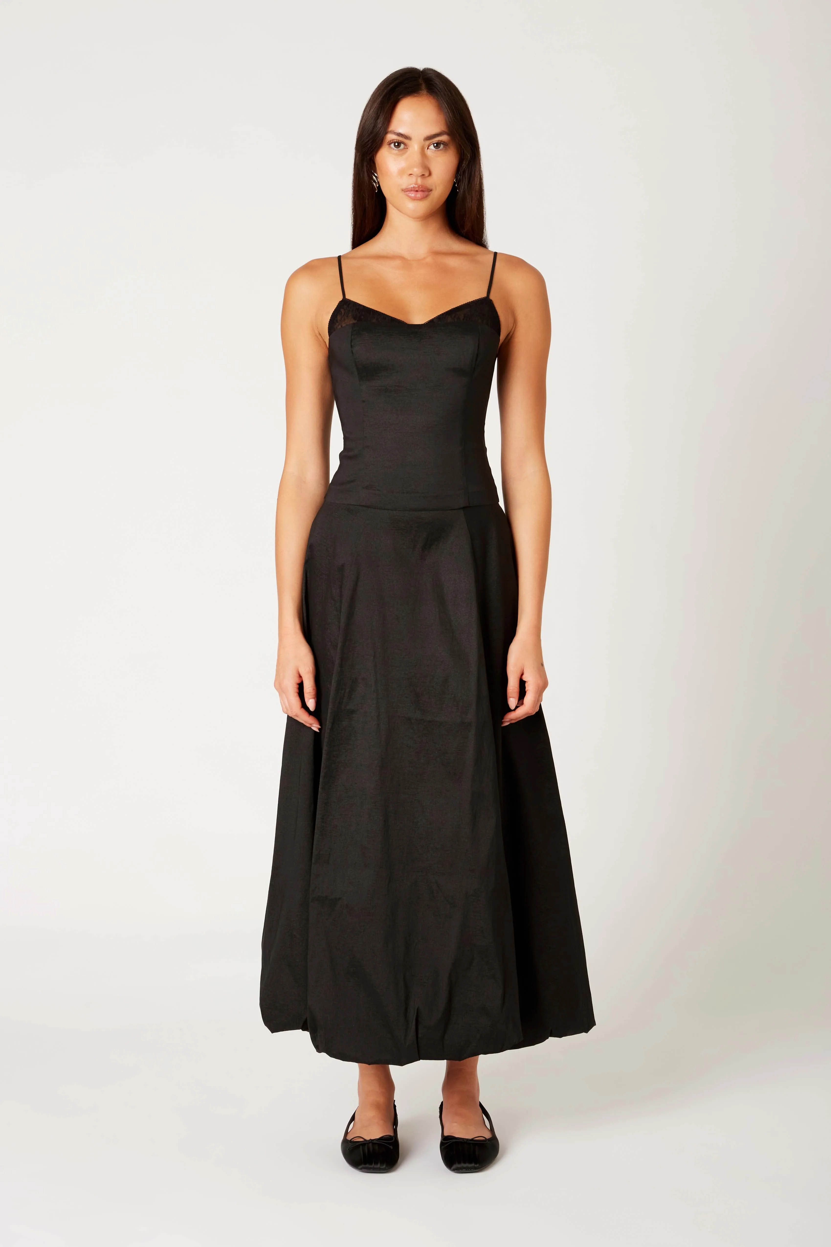 King Skirt sold by Nia product image thumbnail 2