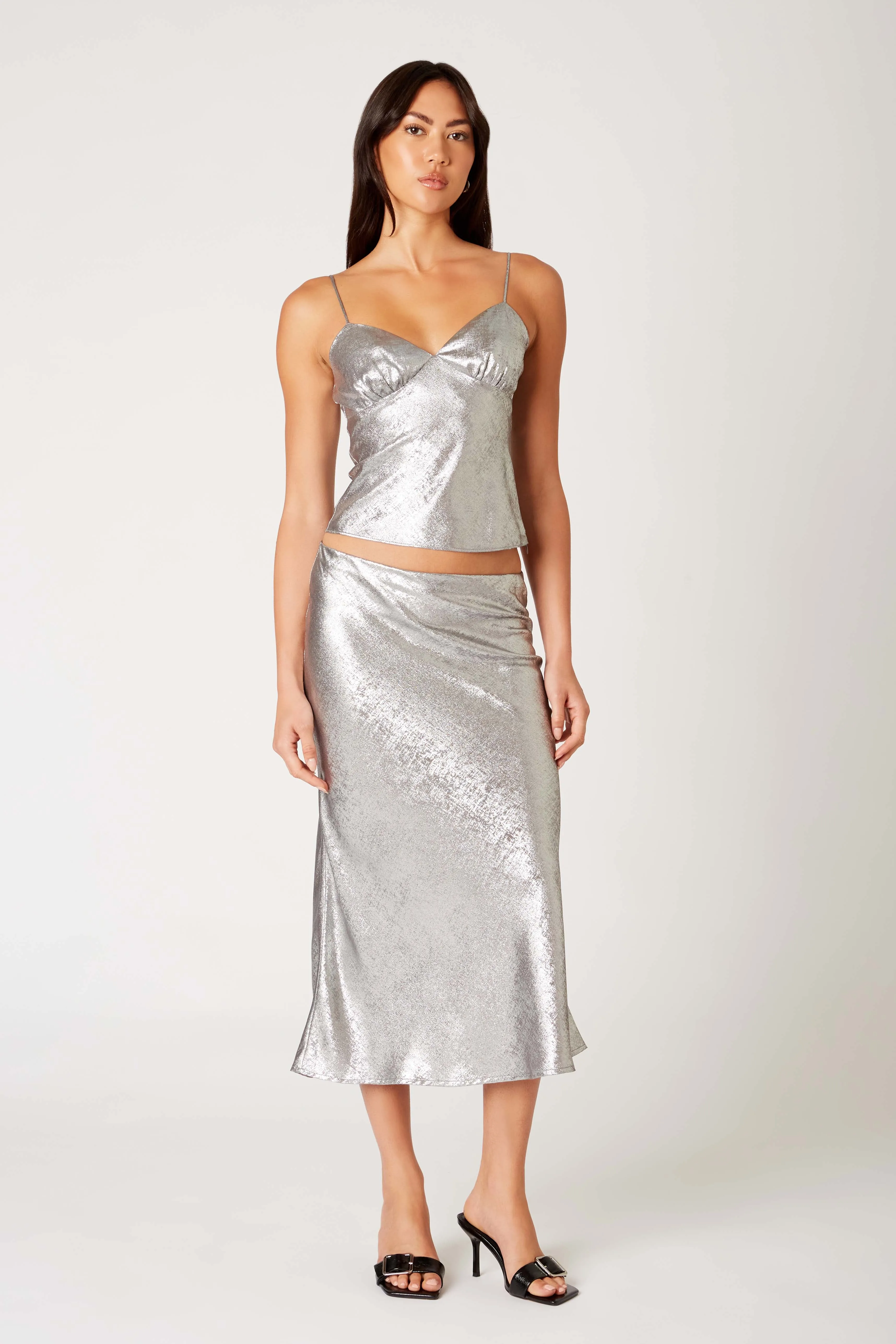 Lucien Skirt sold by Nia product image thumbnail 2