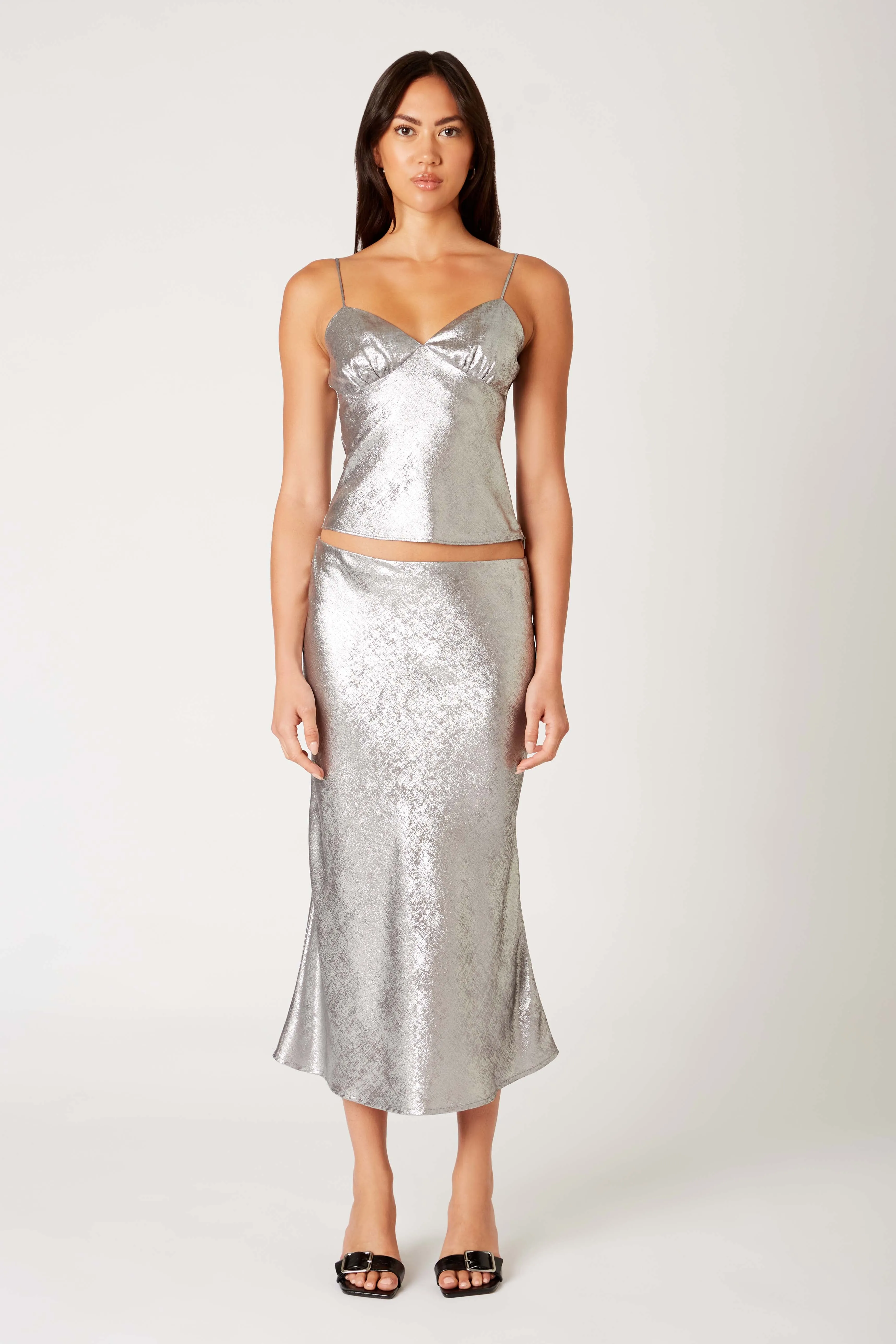 Lucien Skirt sold by Nia product image thumbnail 3