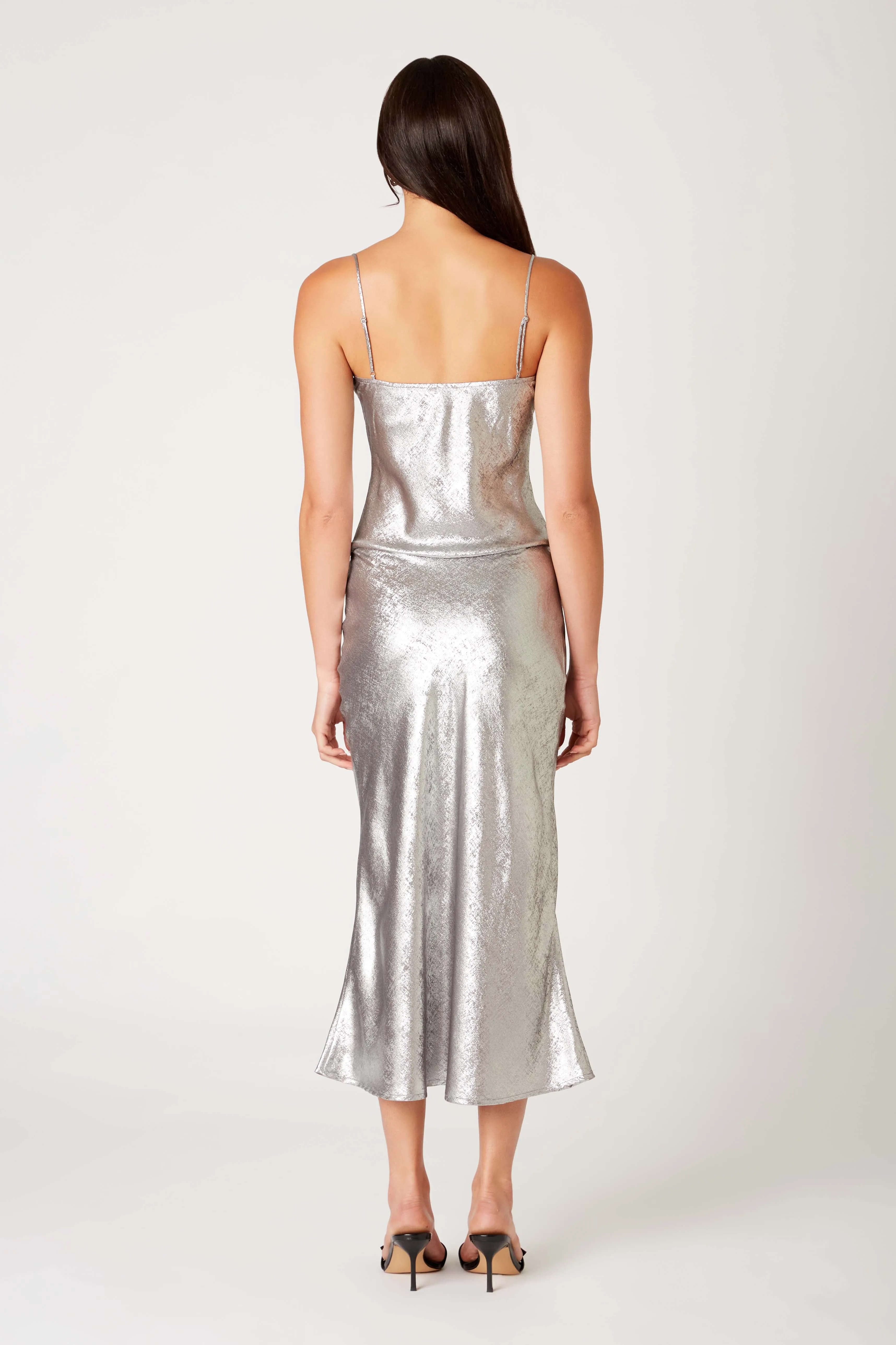 Lucien Skirt sold by Nia product image thumbnail 5