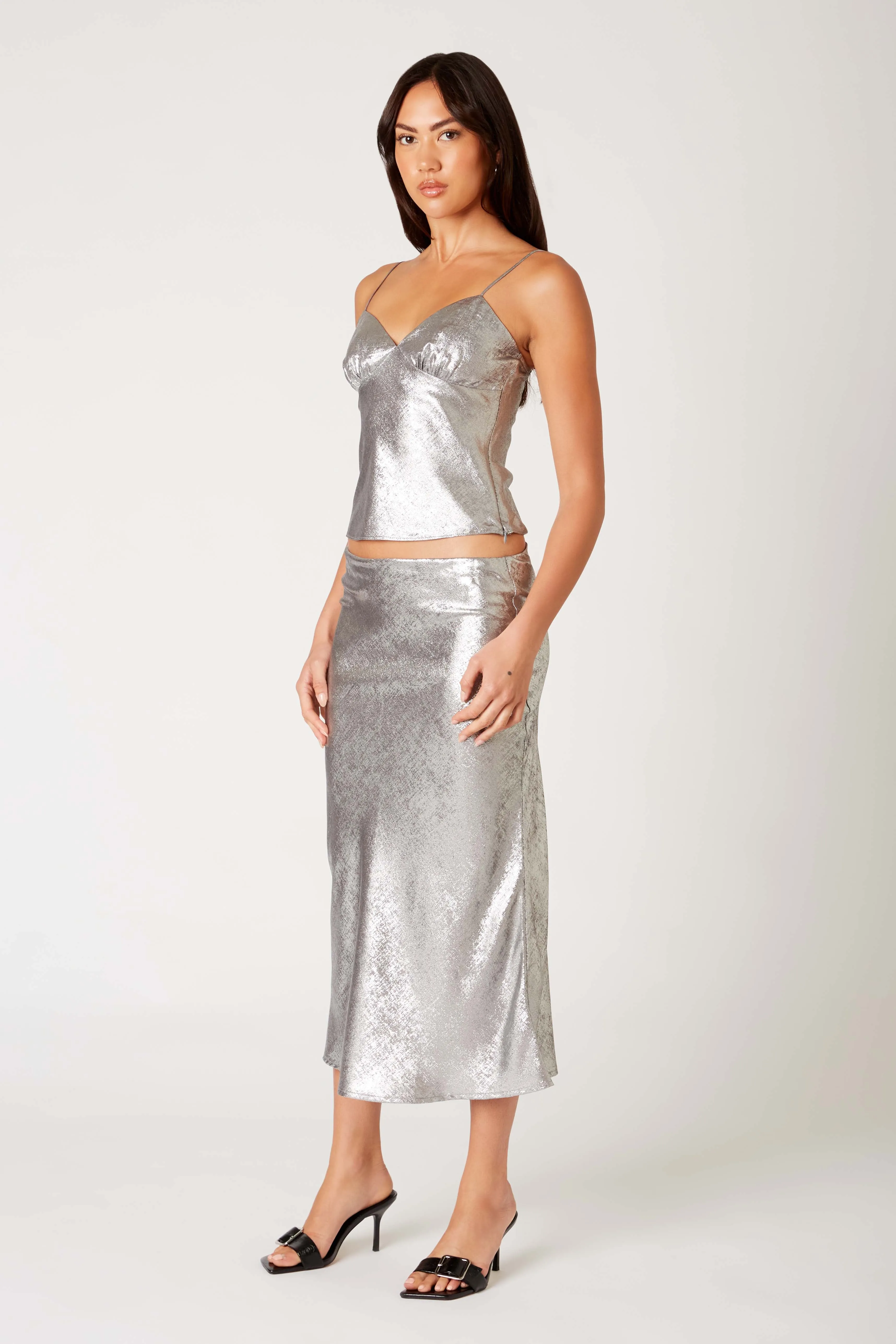 Lucien Skirt sold by Nia product image thumbnail 4