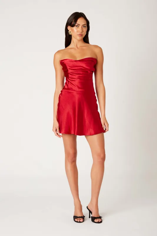 Tempe Dress sold by Nia