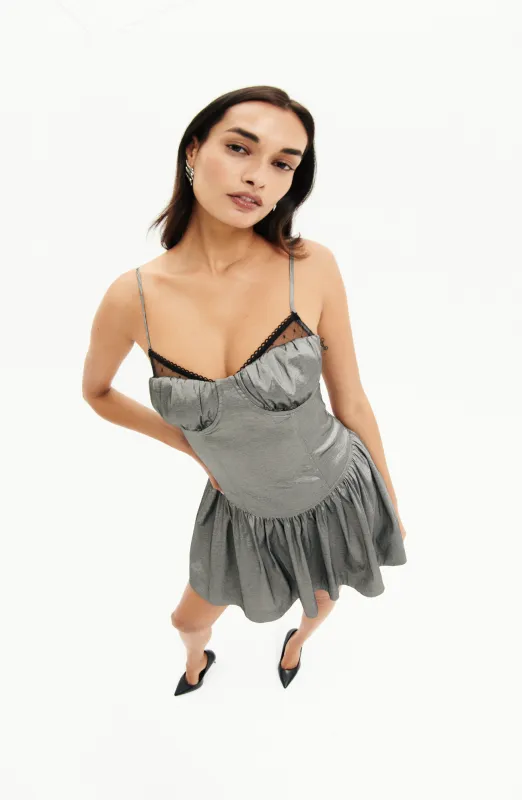 Eli Dress sold by Nia