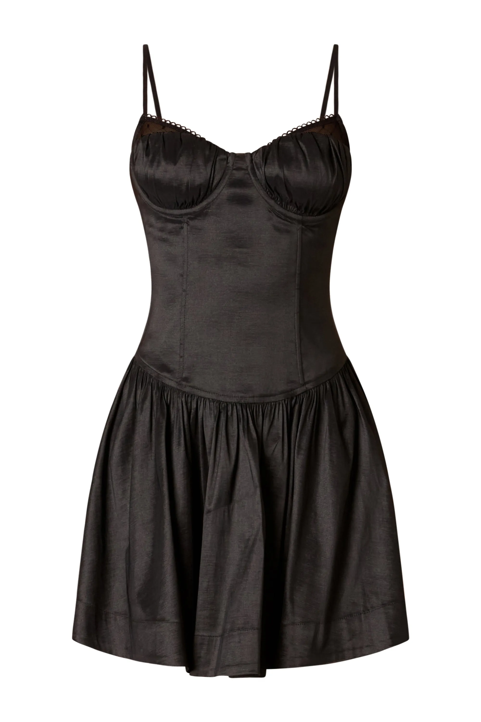 Eli Dress sold by Nia product image thumbnail 5