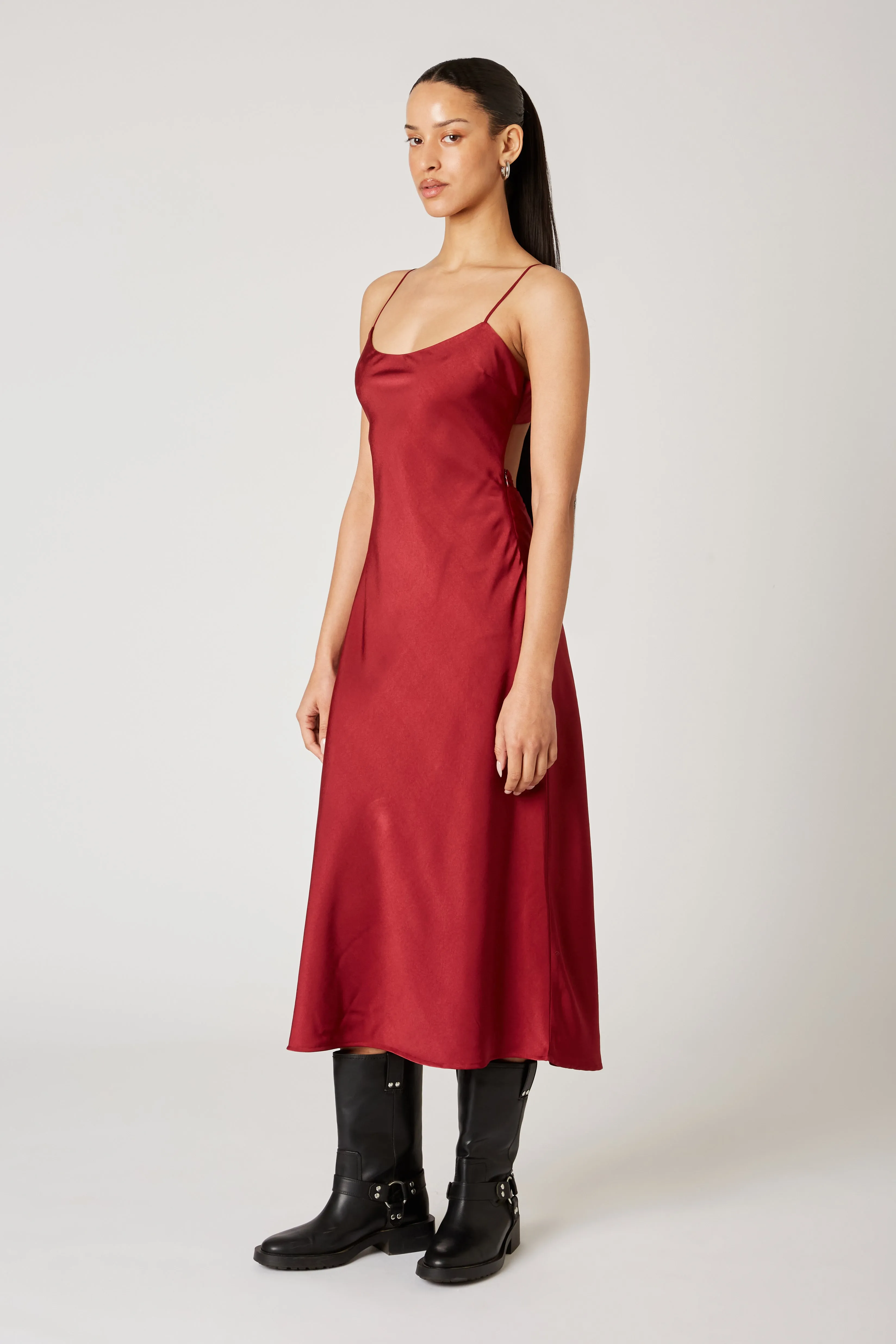 Rumble Dress sold by Nia product image thumbnail 3