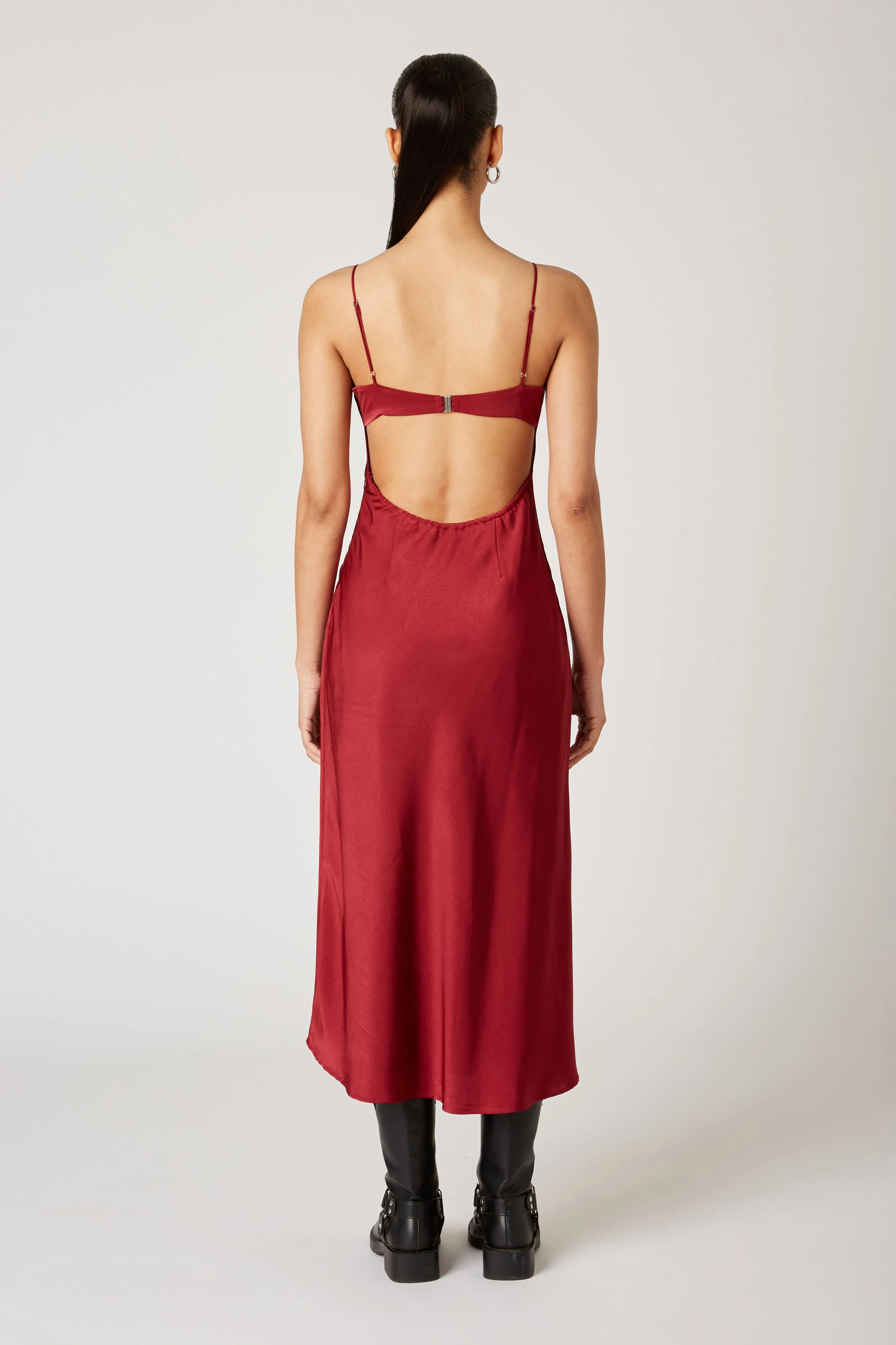 Rumble Dress sold by Nia product image thumbnail 4