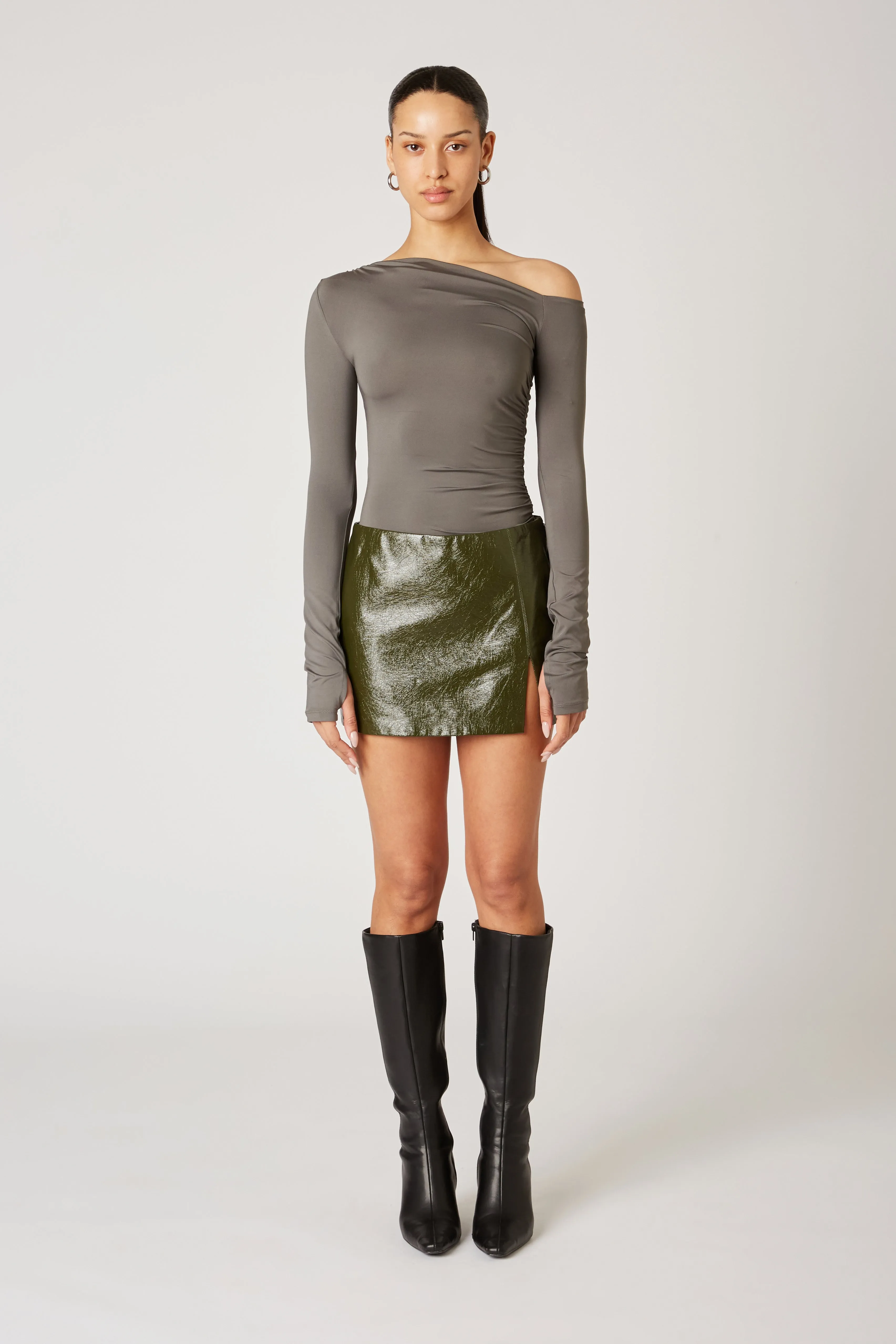 Moon Skort sold by Nia product image thumbnail 2