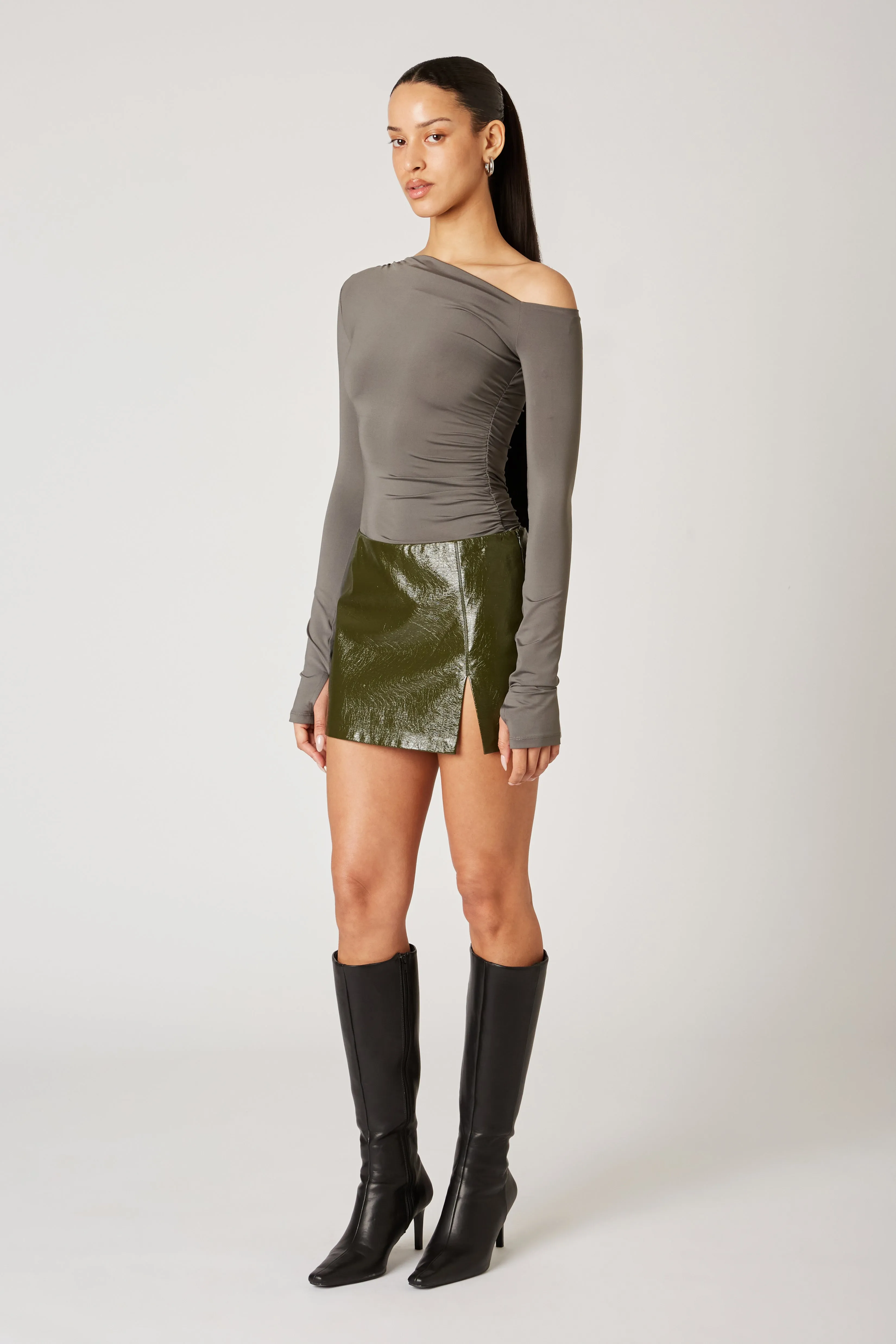 Moon Skort sold by Nia product image thumbnail 3