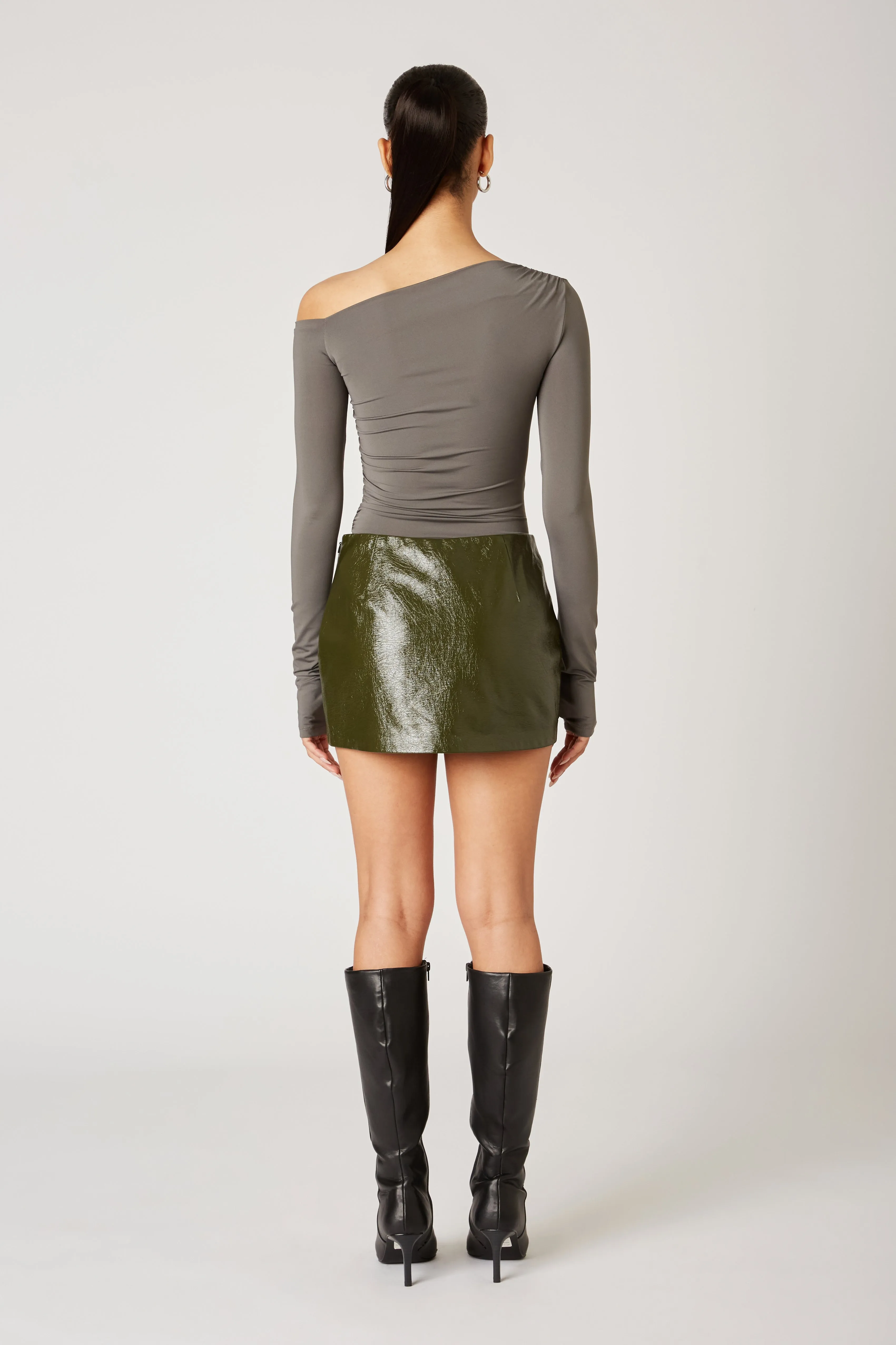 Moon Skort sold by Nia product image thumbnail 4