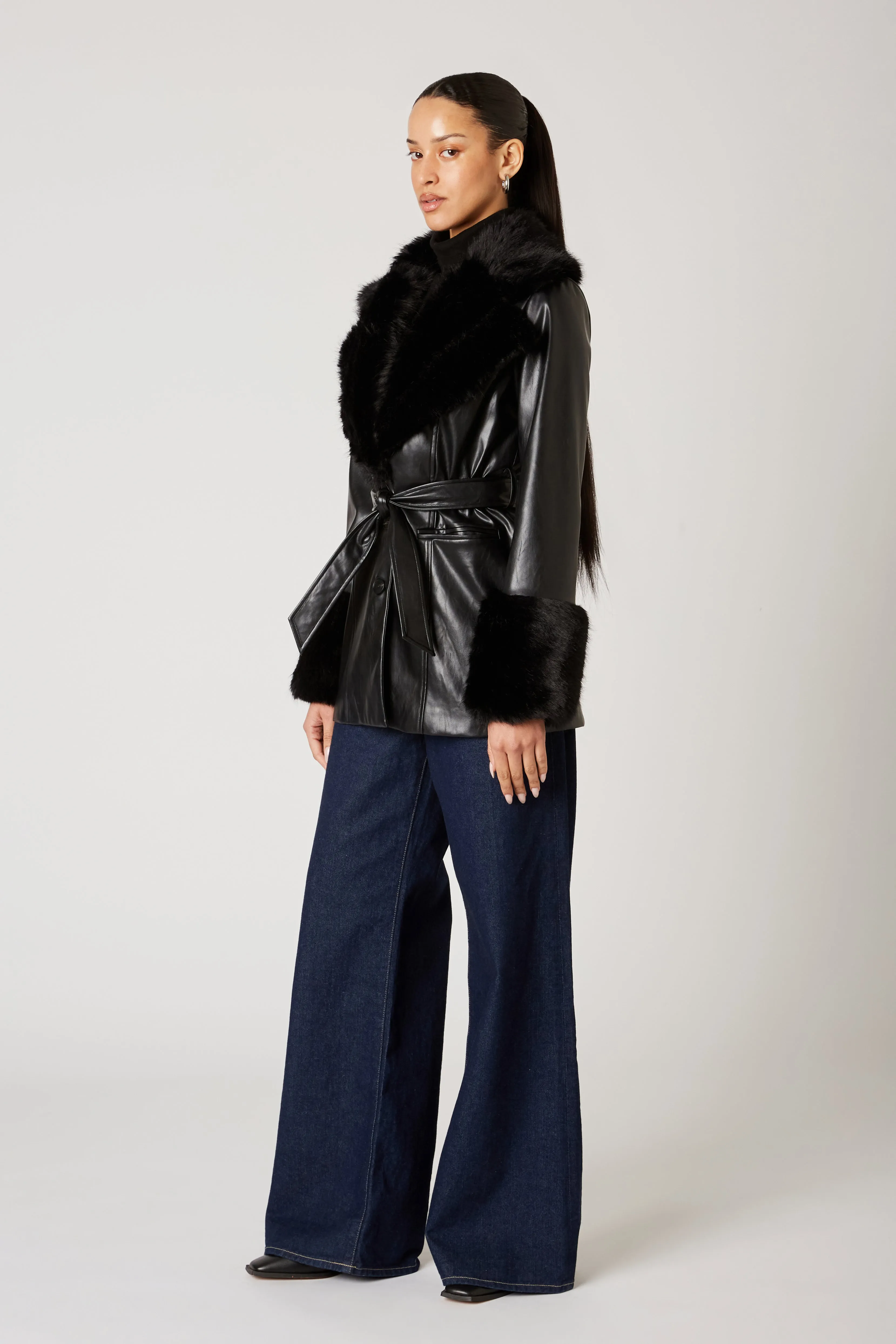 Kate Jacket sold by Nia product image thumbnail 4