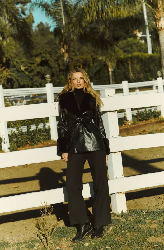 Kate Jacket sold by Nia