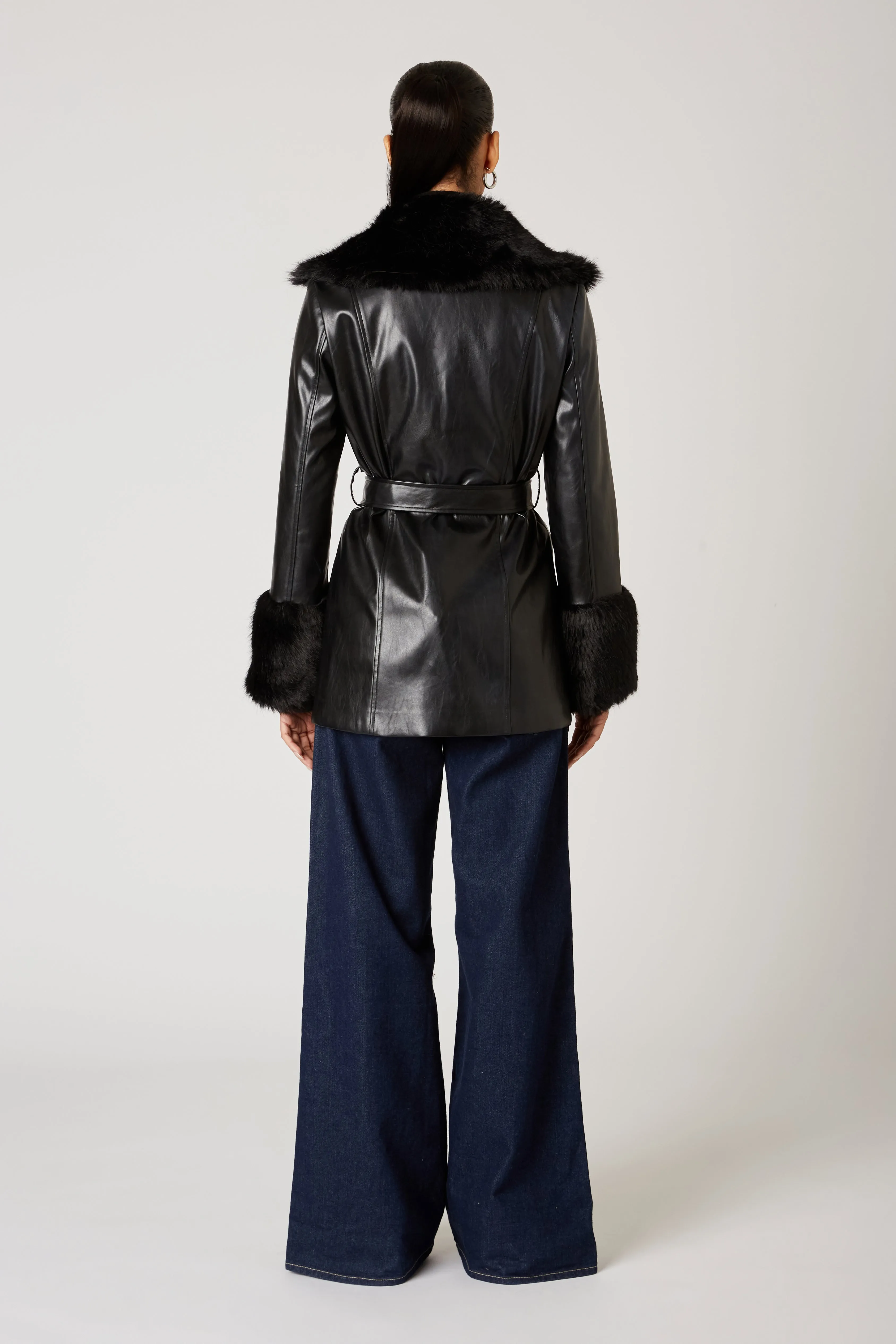 Kate Jacket sold by Nia product image thumbnail 5