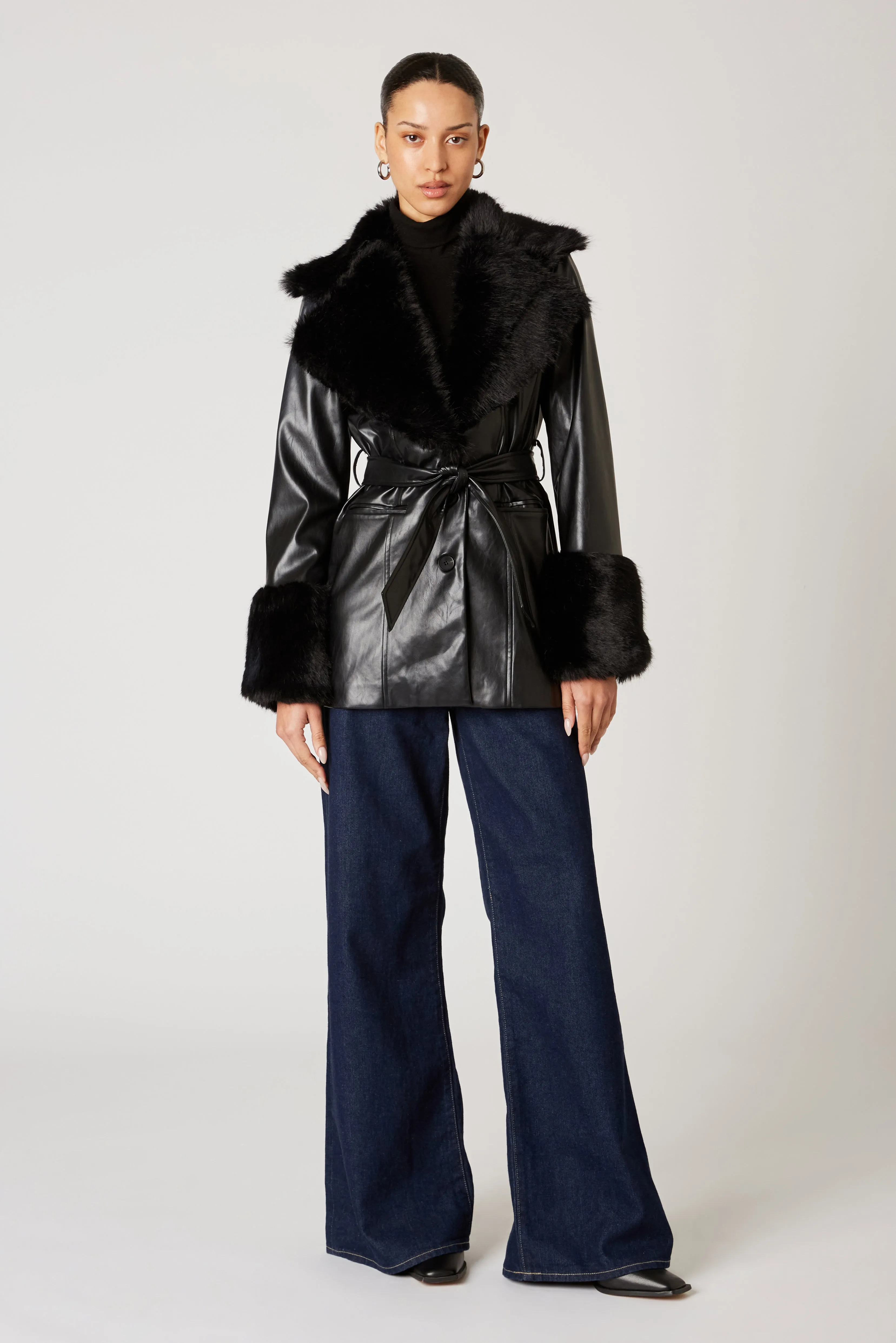 Kate Jacket sold by Nia product image thumbnail 2