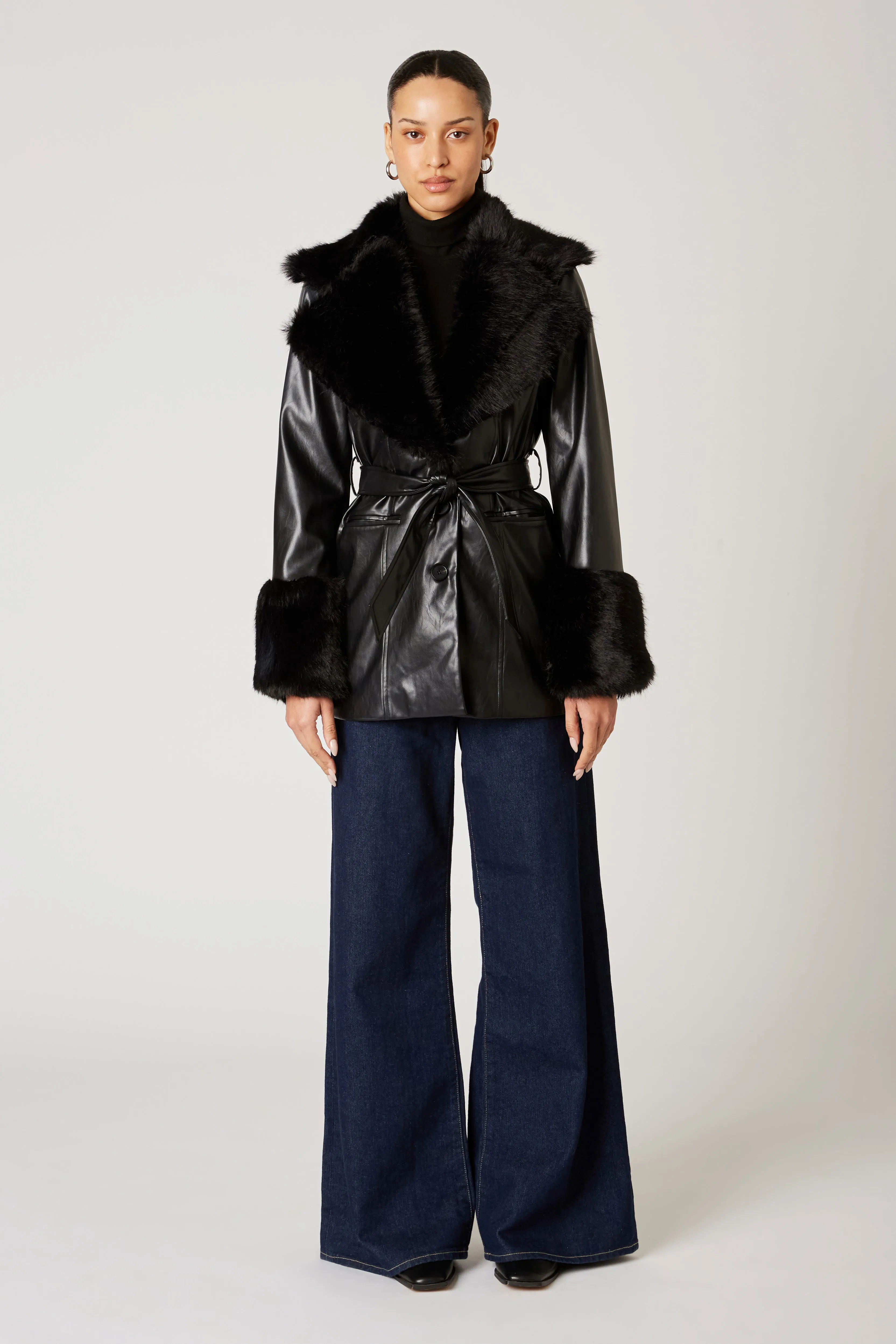 Kate Jacket sold by Nia product image thumbnail 3