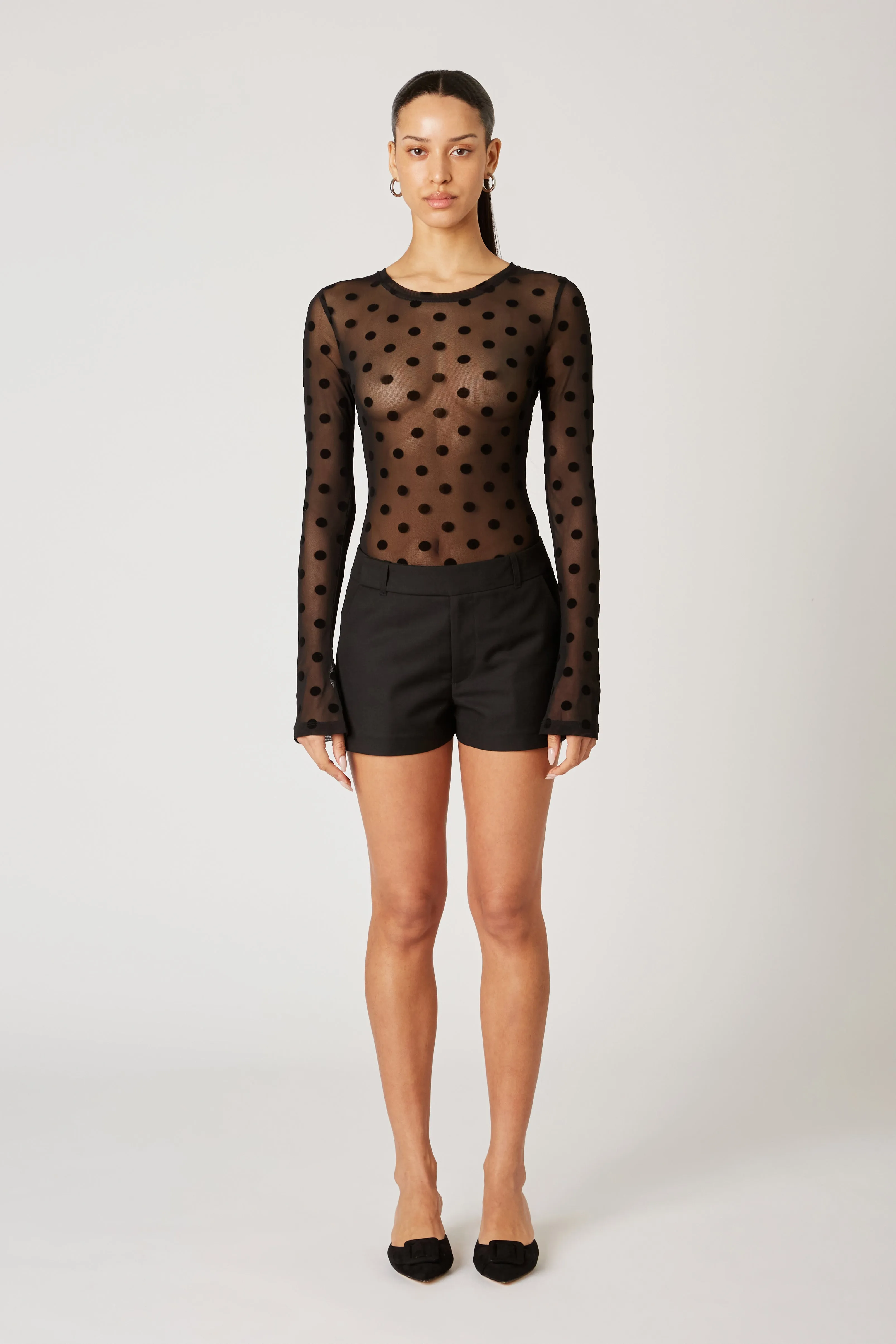 Fox Top sold by Nia product image thumbnail 2