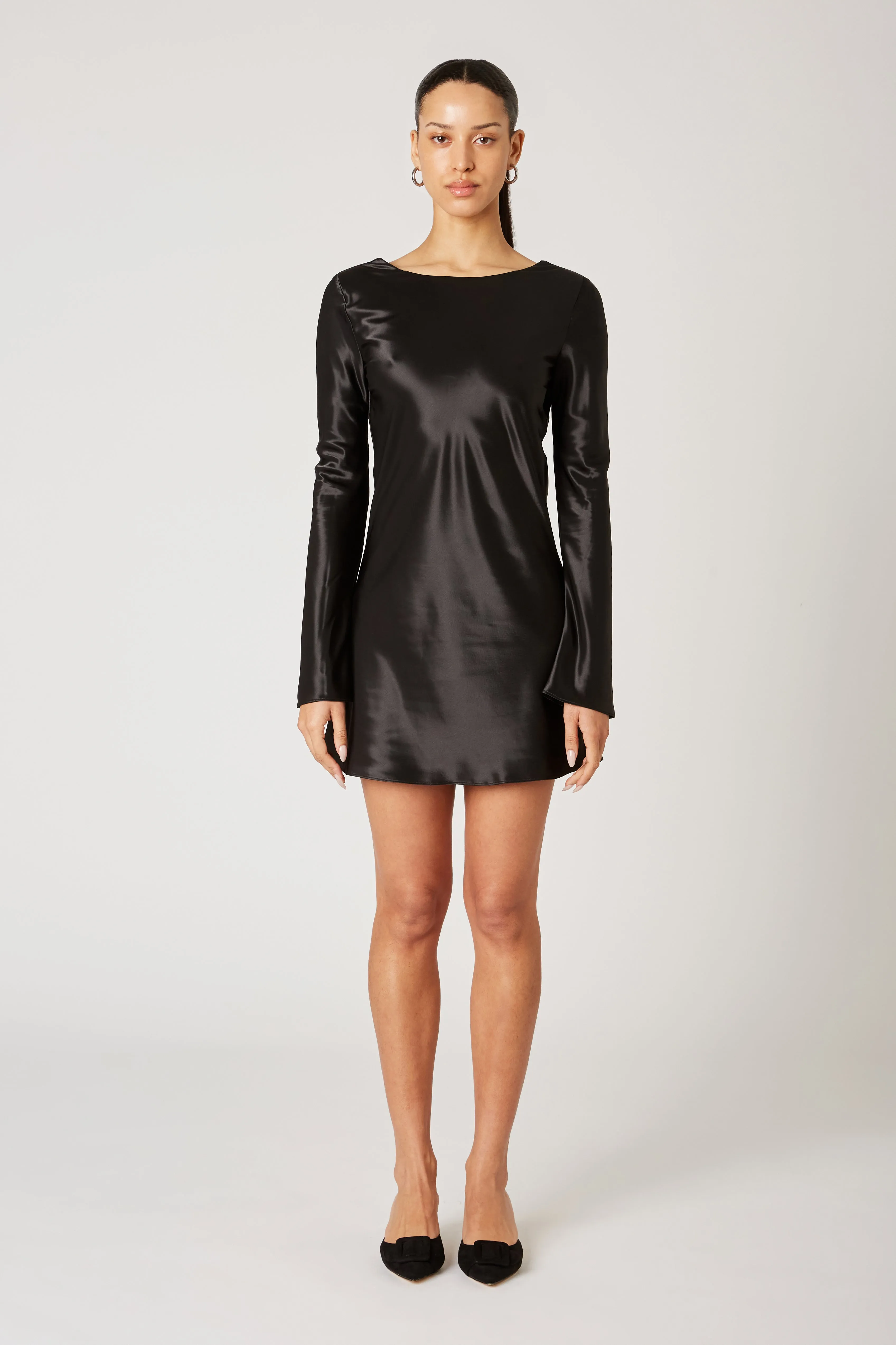 Kim Dress sold by Nia product image thumbnail 2