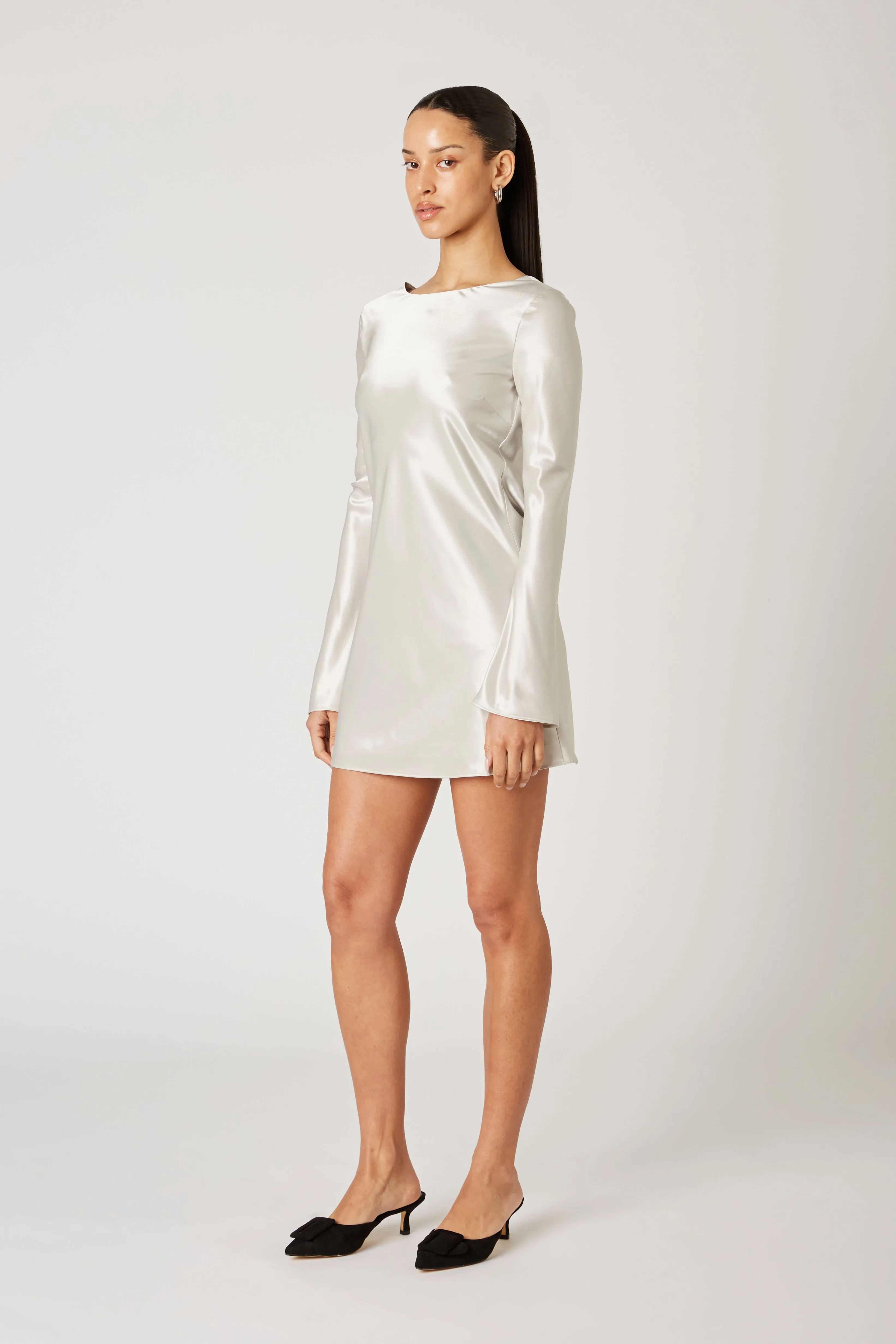 Kim Dress sold by Nia product image thumbnail 3