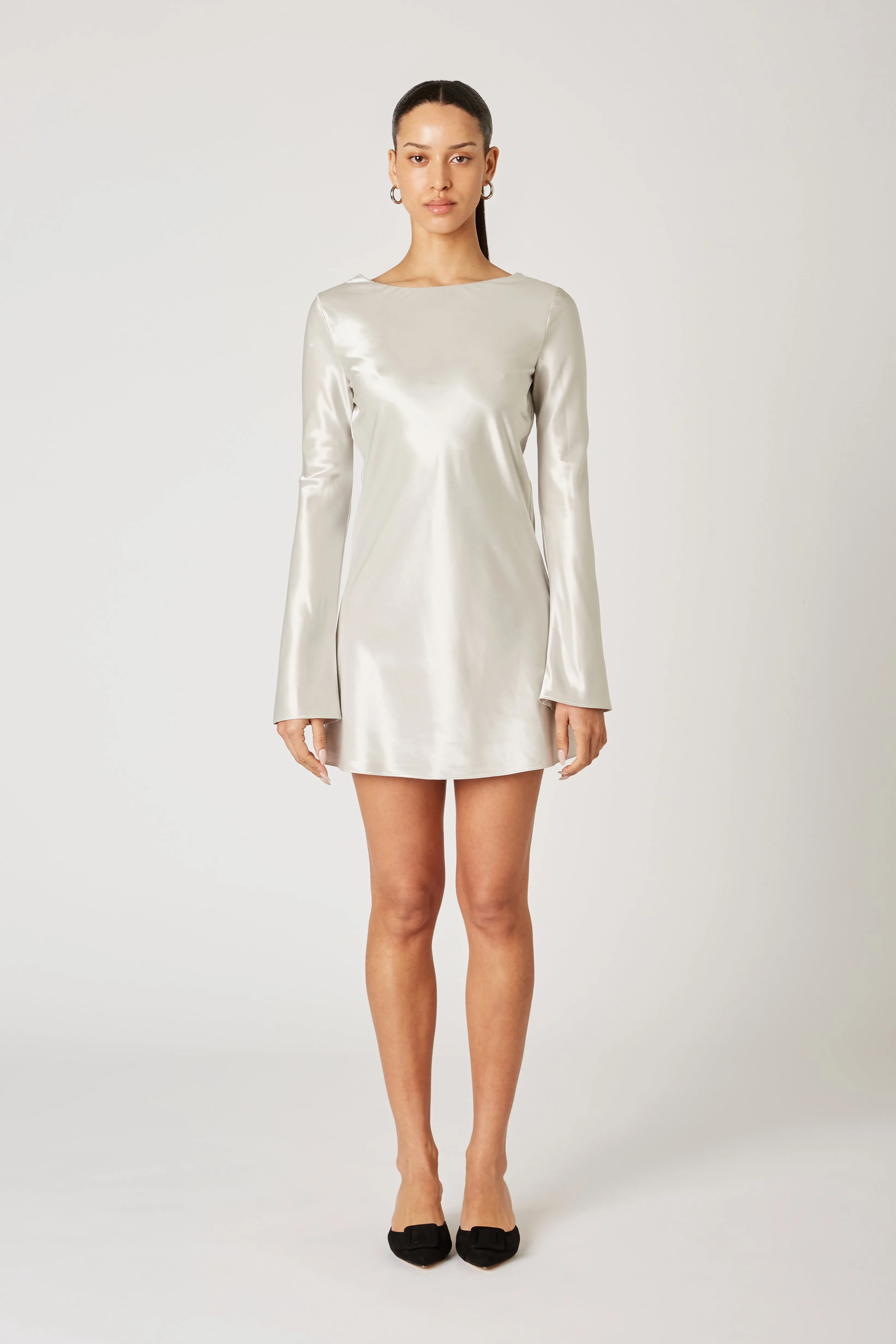 Kim Dress sold by Nia product image thumbnail 2