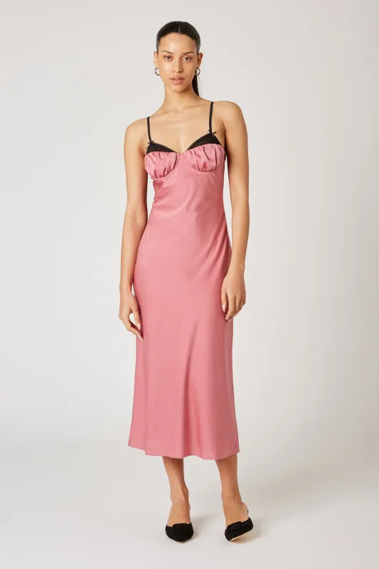 Oona Dress sold by Nia