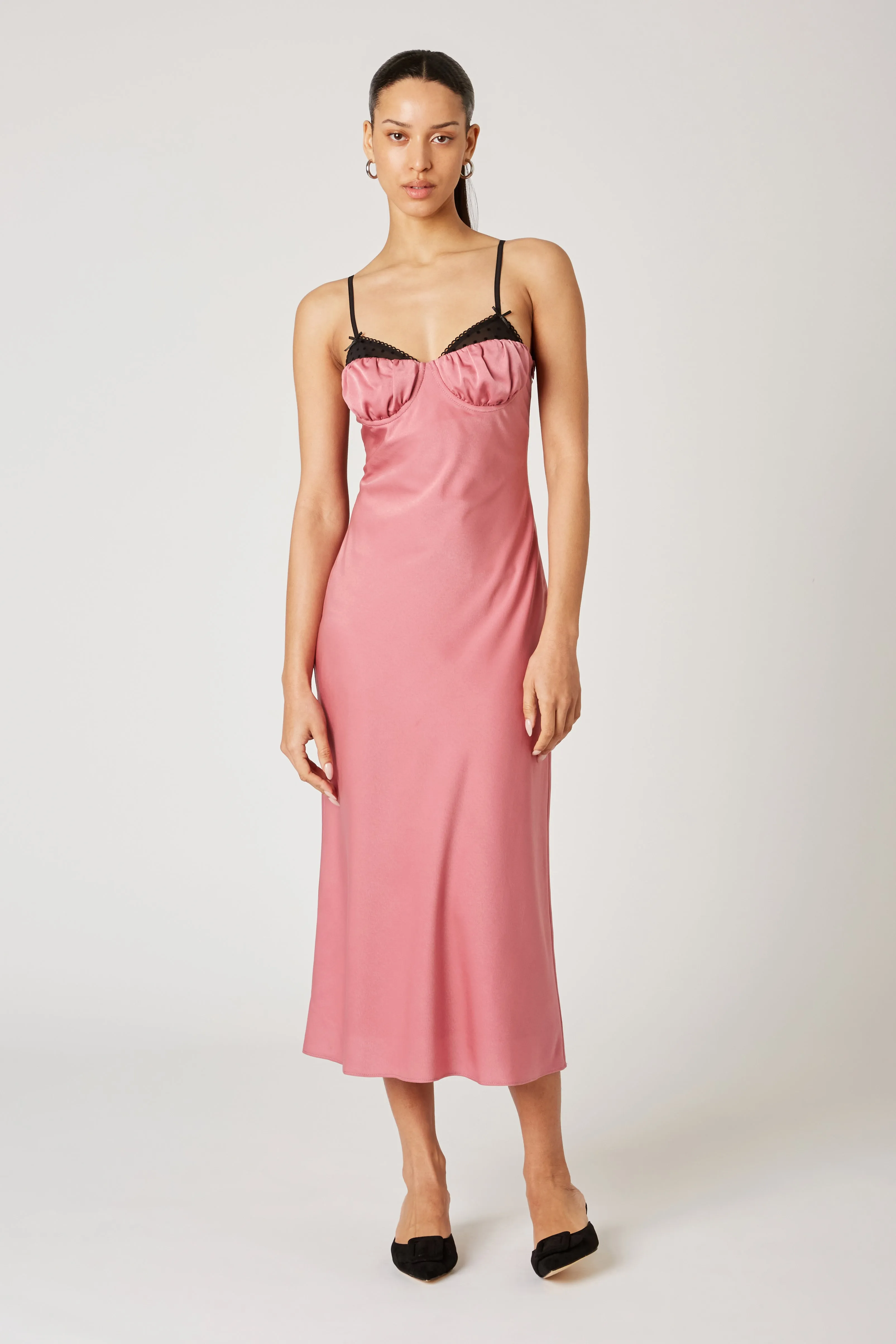 Oona Dress sold by Nia