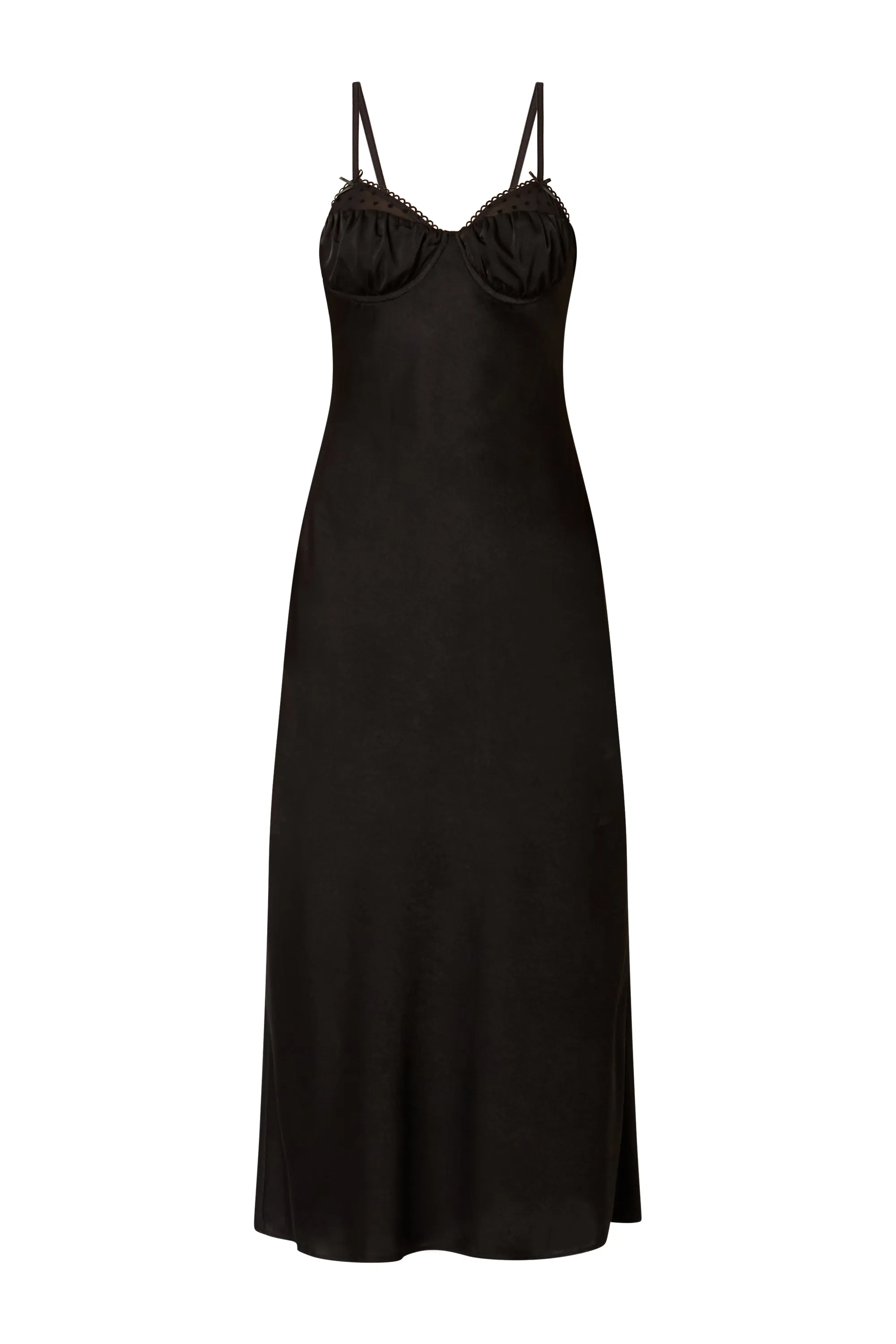 Oona Dress sold by Nia product image thumbnail 5