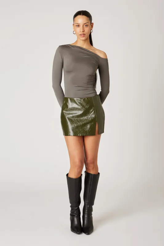 Cleo Top sold by Nia