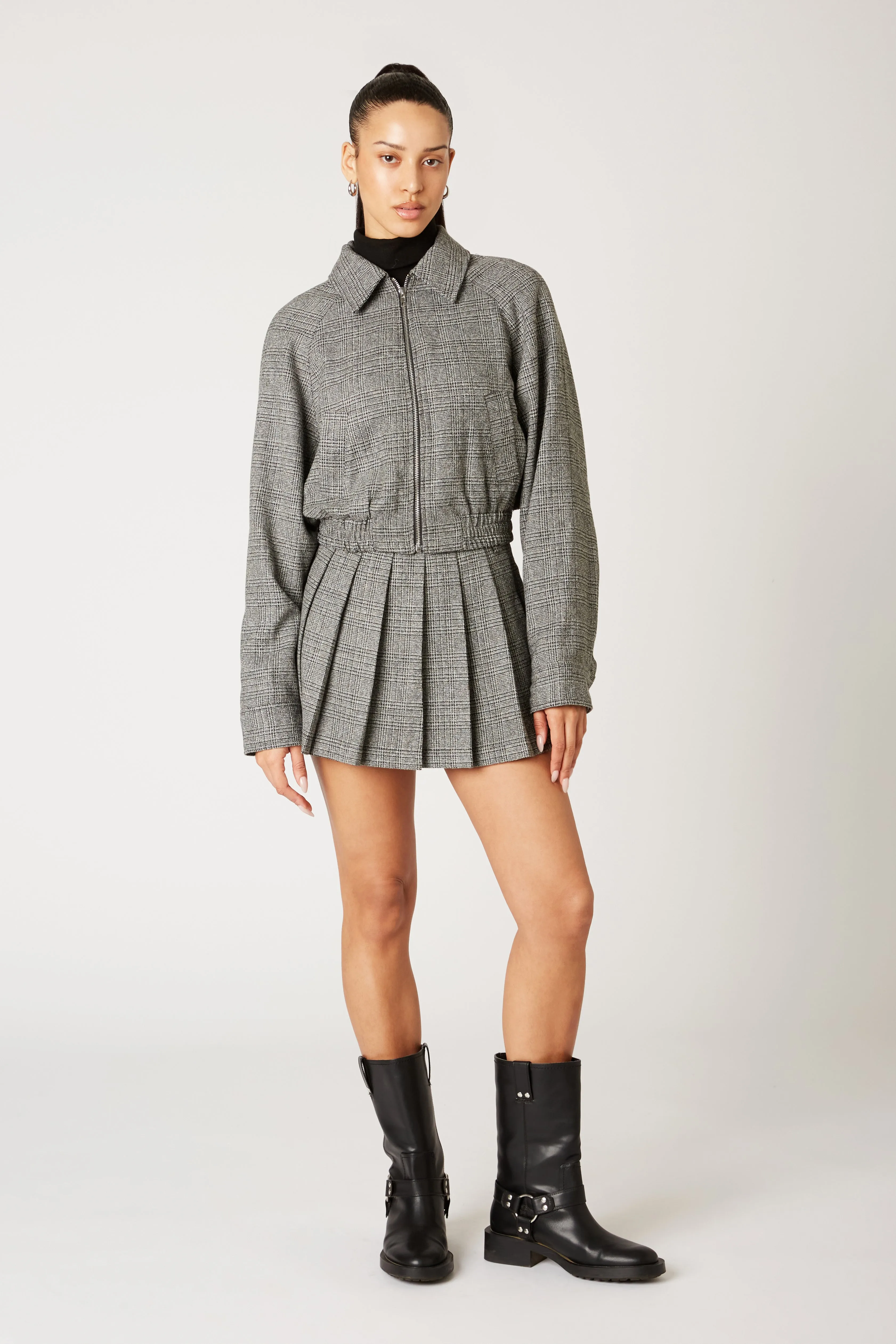 Fennel Skort sold by Nia product image thumbnail 2