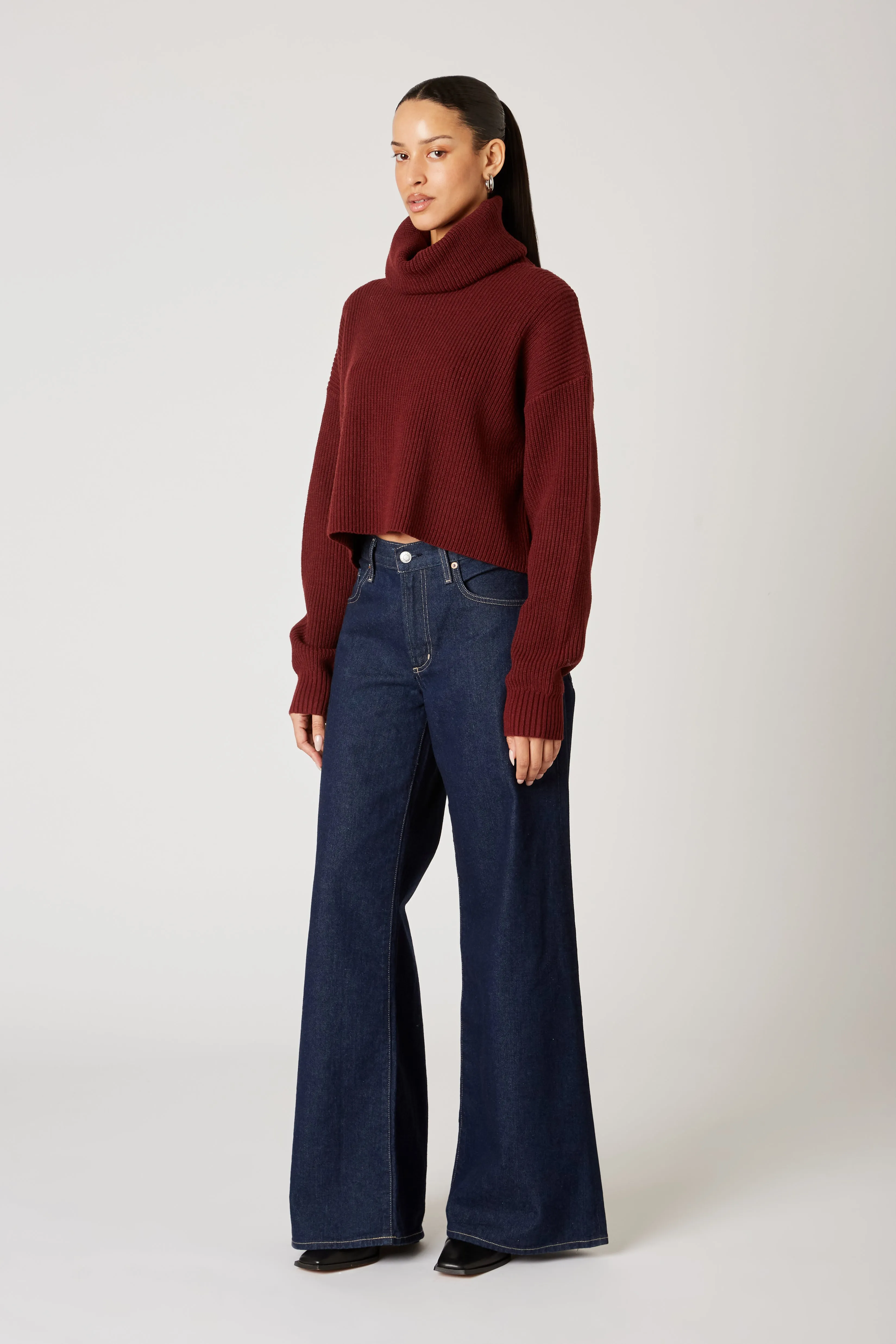 Gstaad Sweater sold by Nia product image thumbnail 3