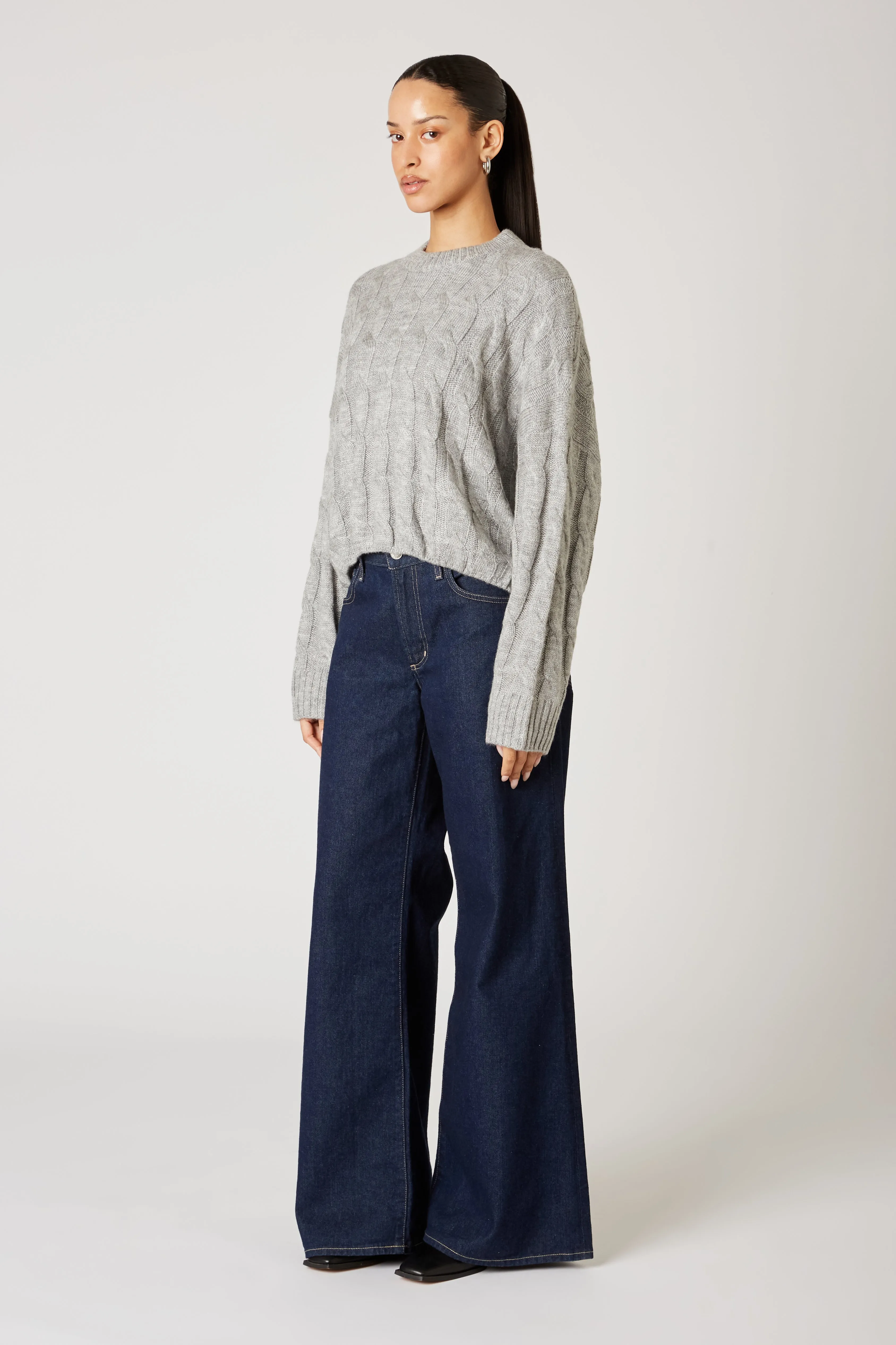 Ariana Sweater sold by Nia product image thumbnail 3