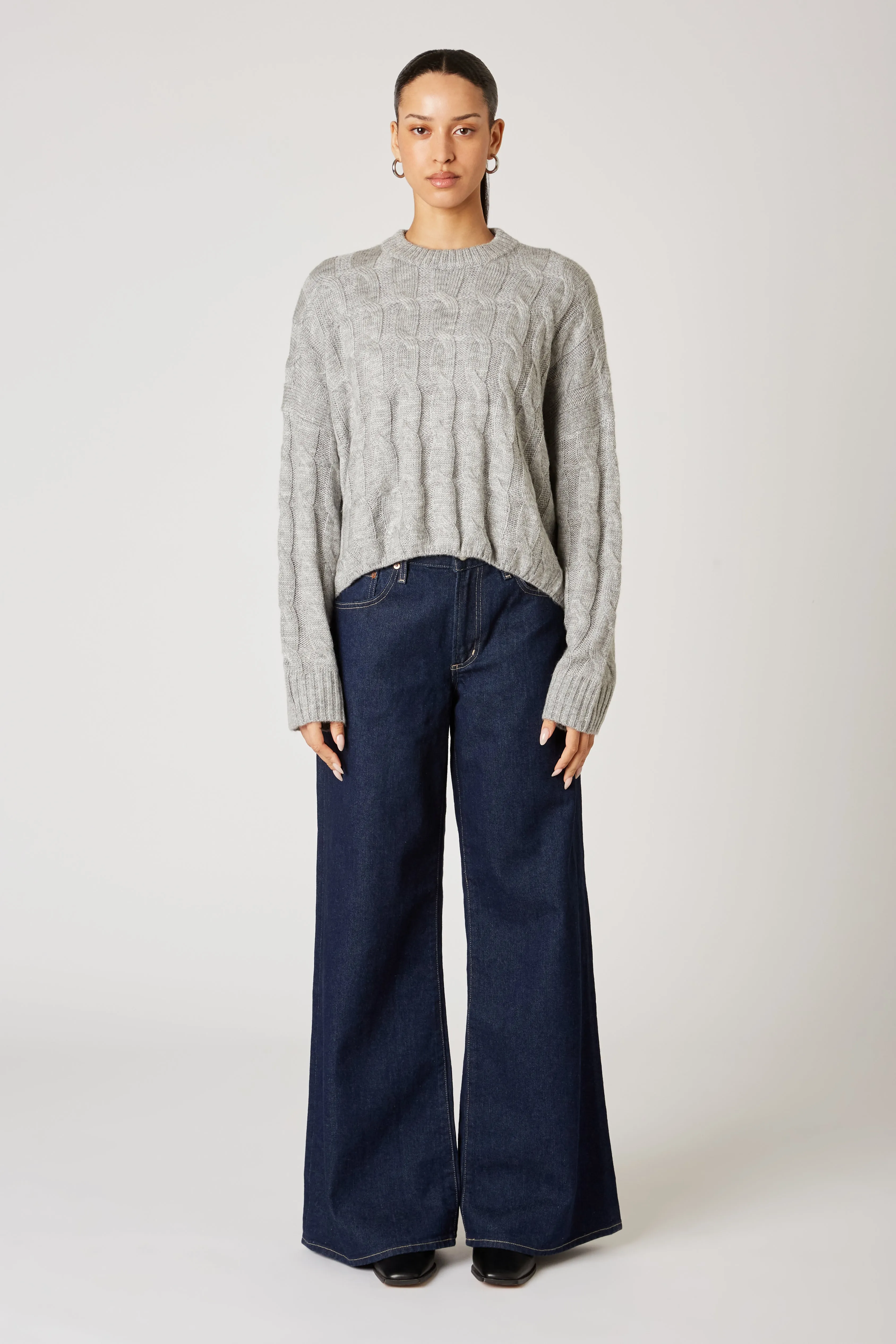 Ariana Sweater sold by Nia product image thumbnail 2