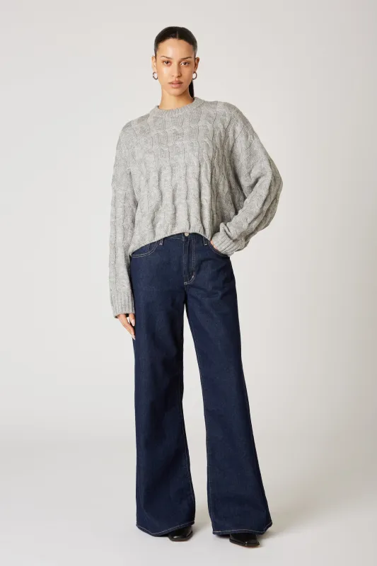 Ariana Sweater sold by Nia