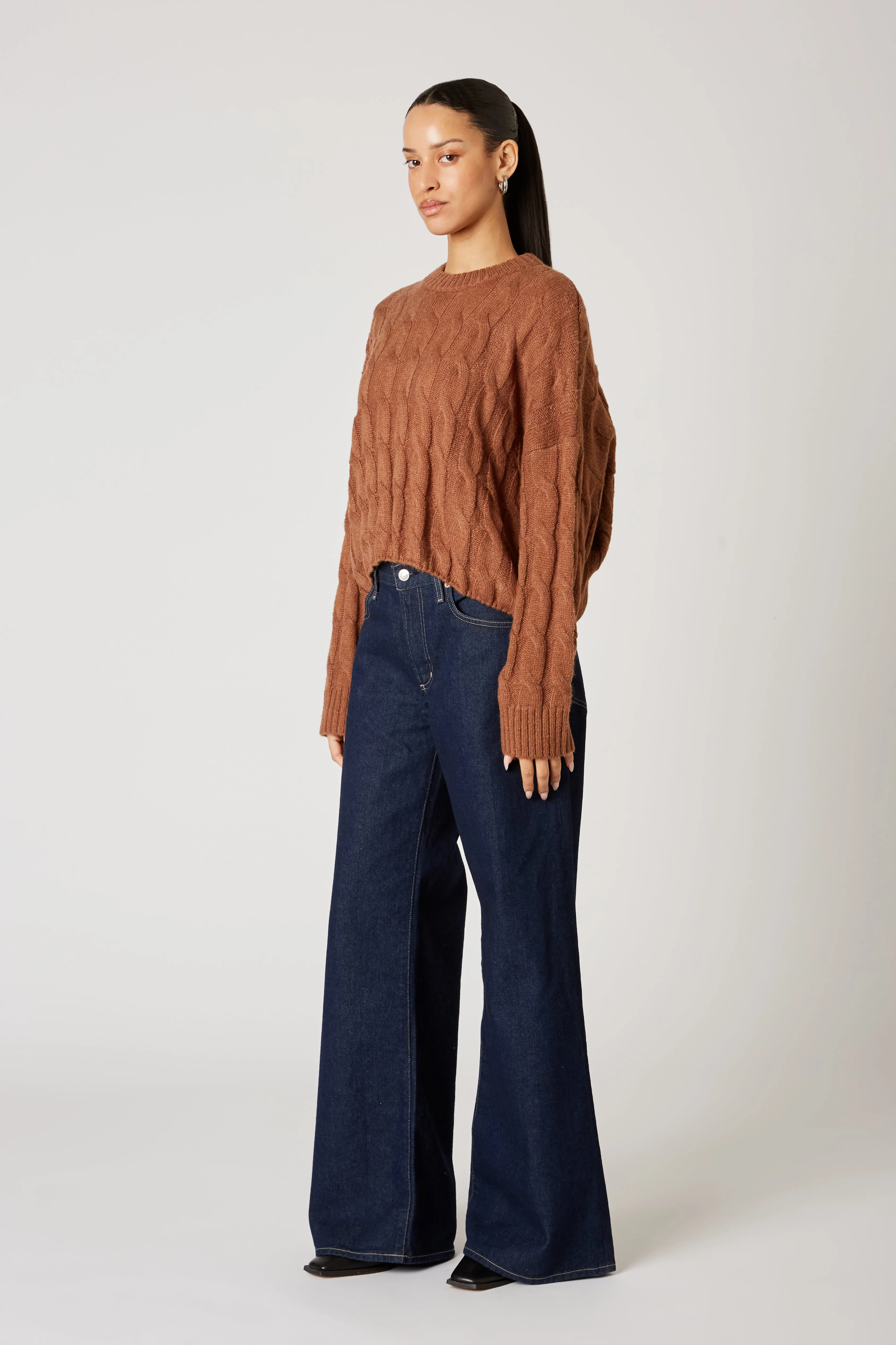 Ariana Sweater sold by Nia product image thumbnail 3