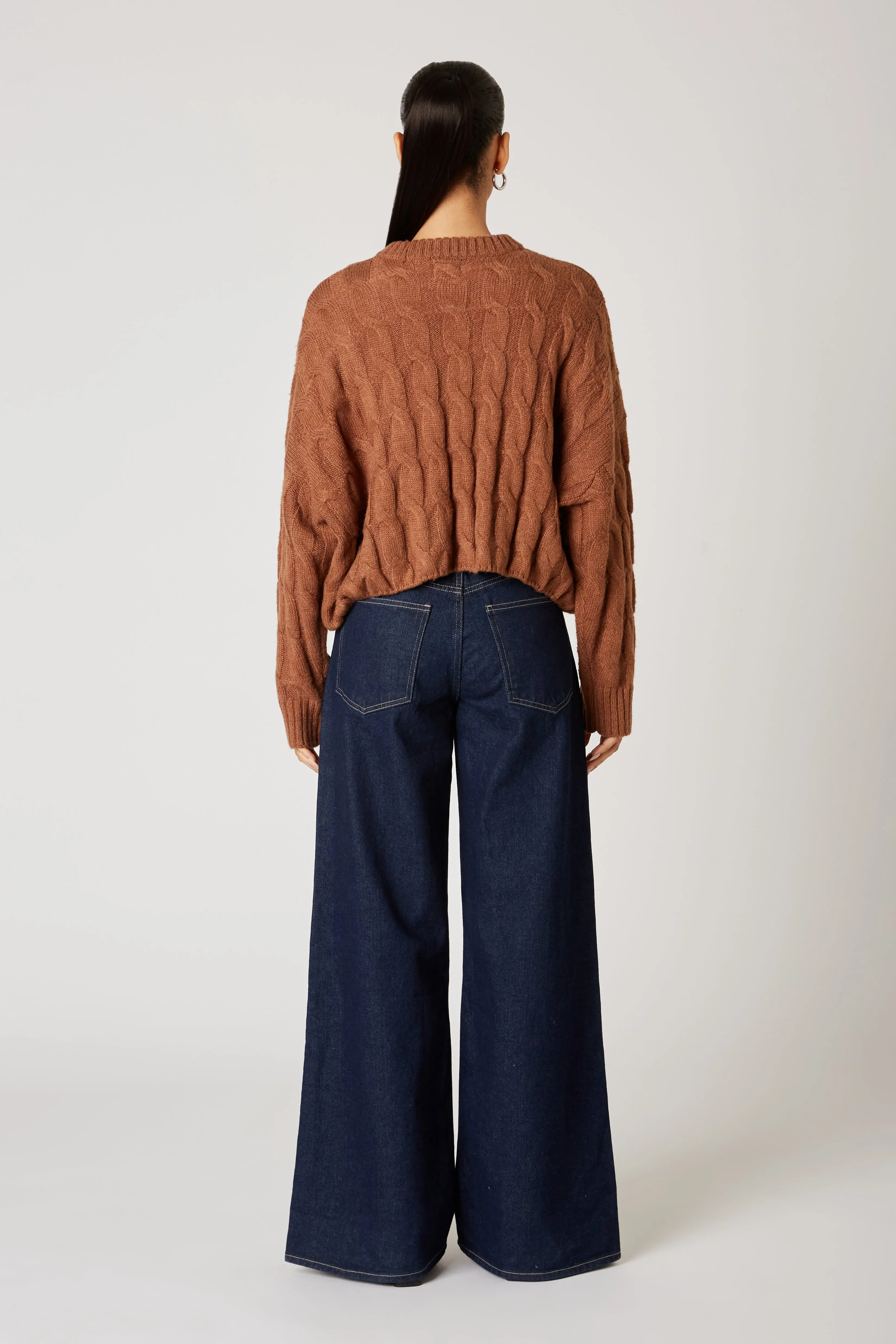 Ariana Sweater sold by Nia product image thumbnail 4